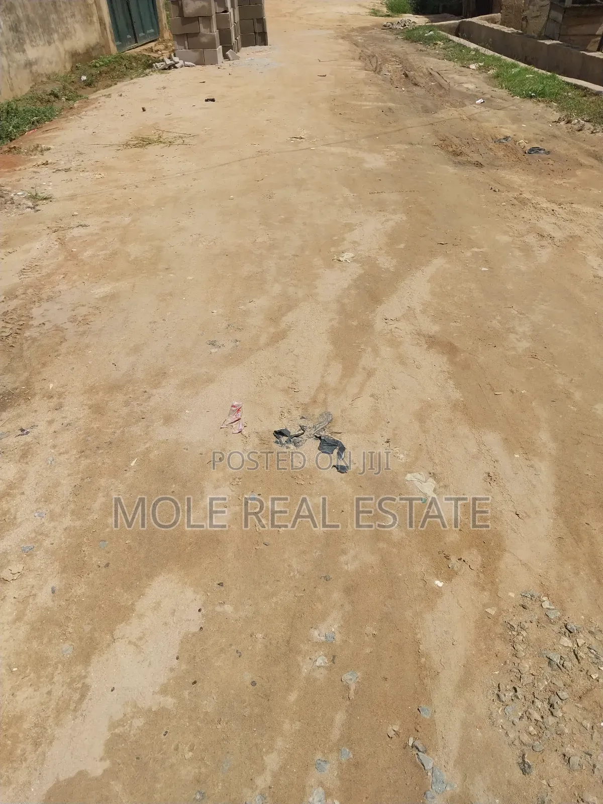 Furnished 3bdrm Bungalow in Arowojobe, Maryland for sale