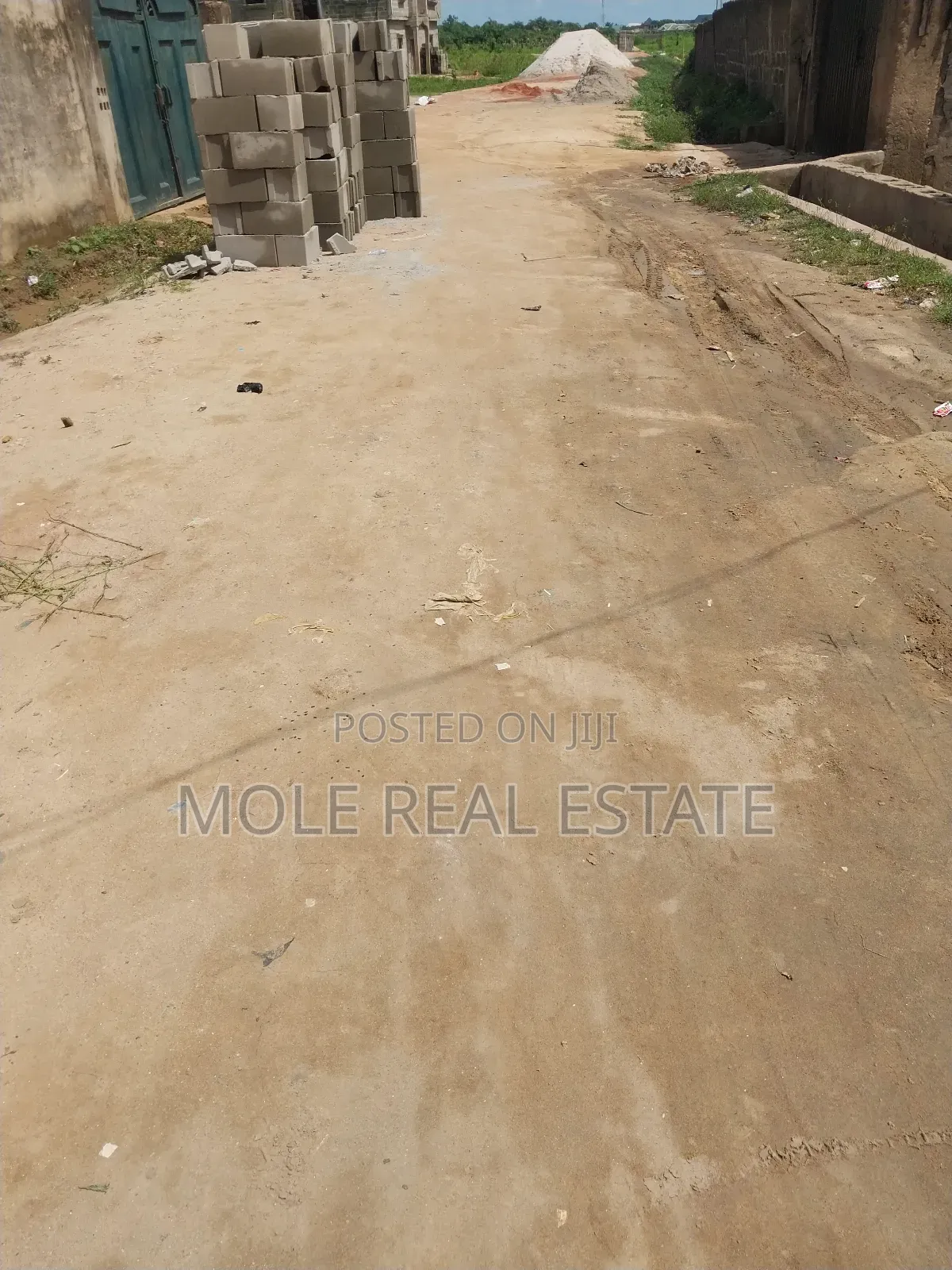 Furnished 3bdrm Bungalow in Arowojobe, Maryland for sale