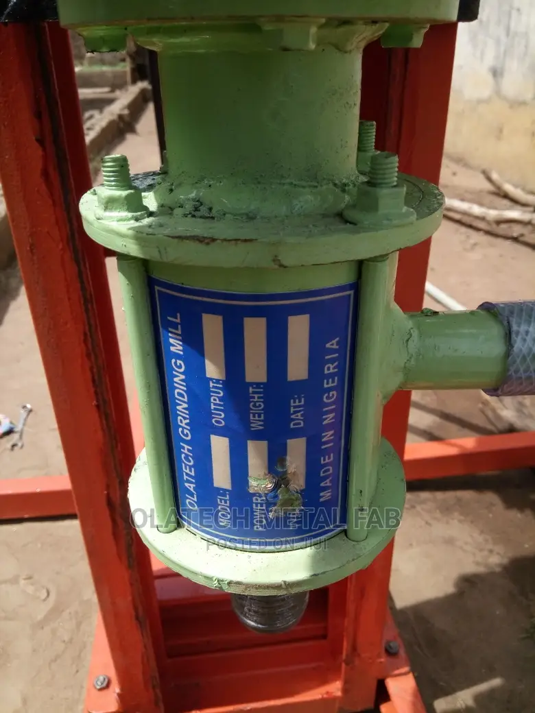 Portable Borehole Drilling Machine