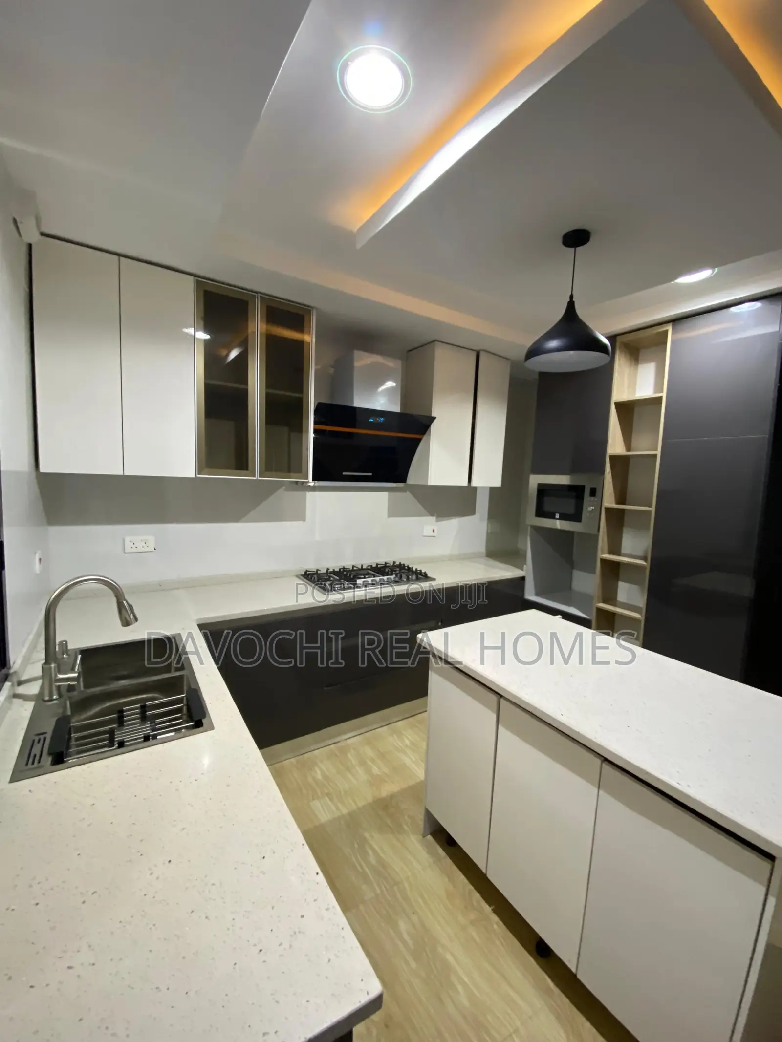 4bdrm Duplex in Ikate for rent