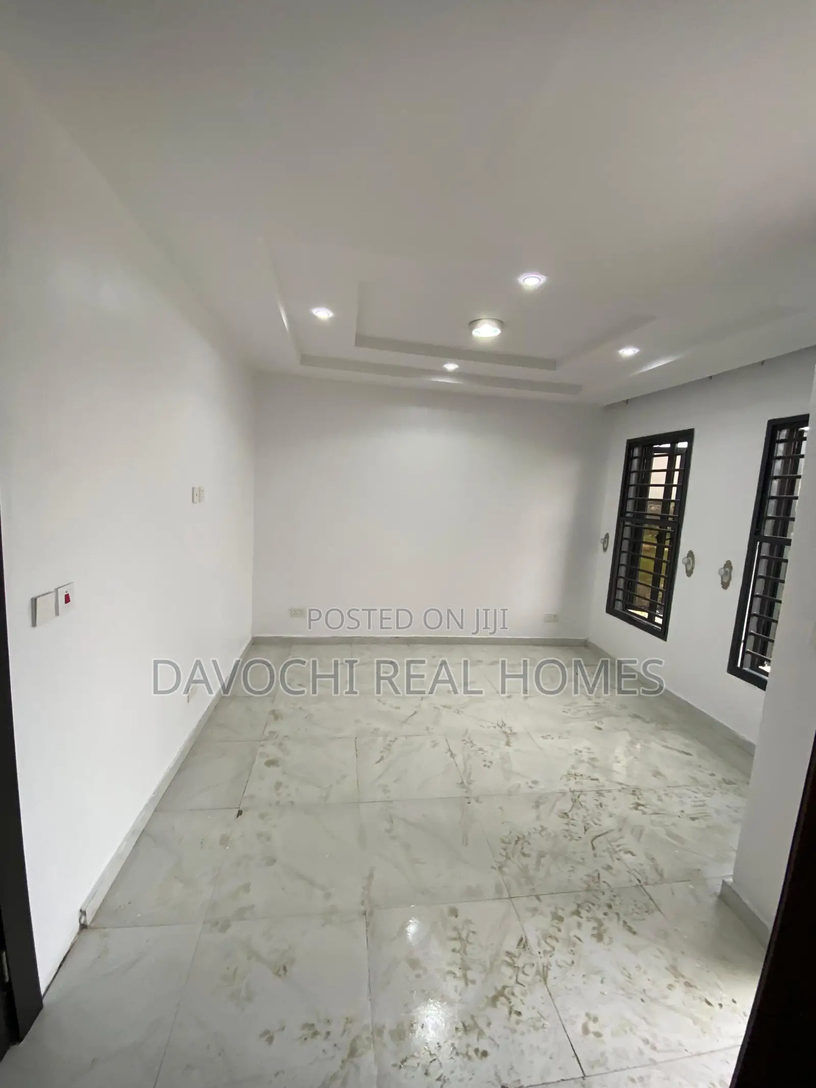 4bdrm Duplex in Ikate for rent