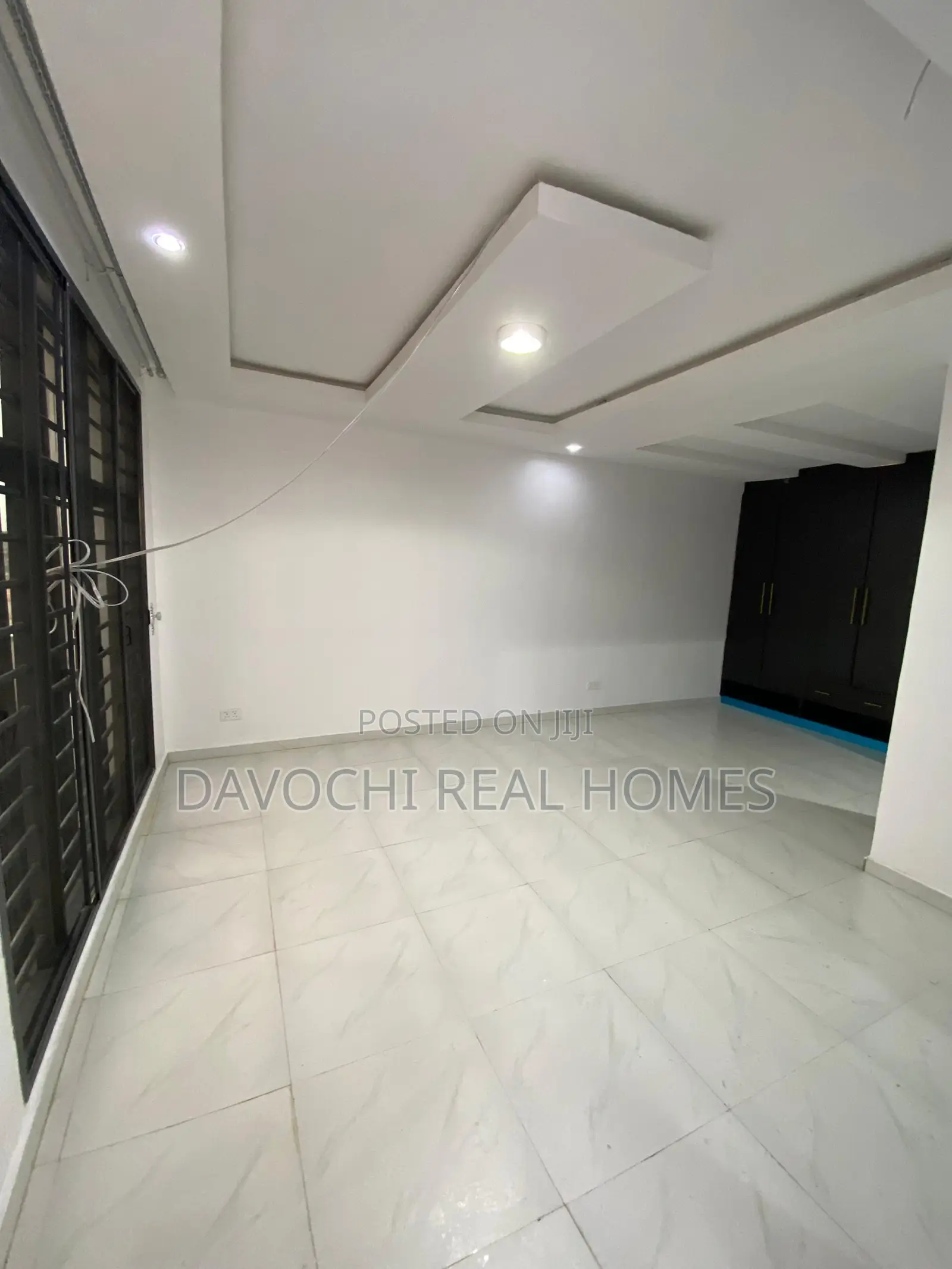 4bdrm Duplex in Ikate for rent