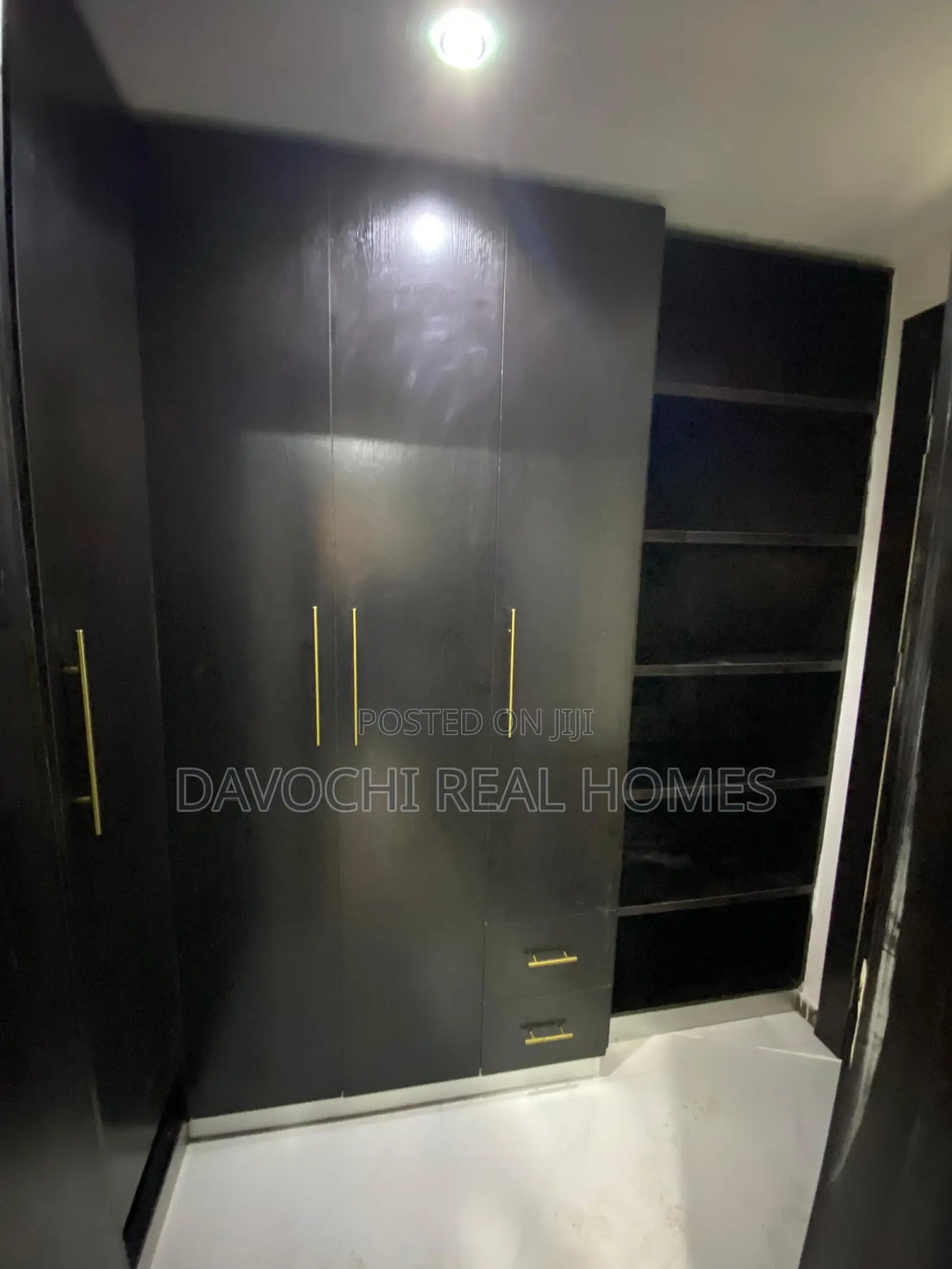 4bdrm Duplex in Ikate for rent