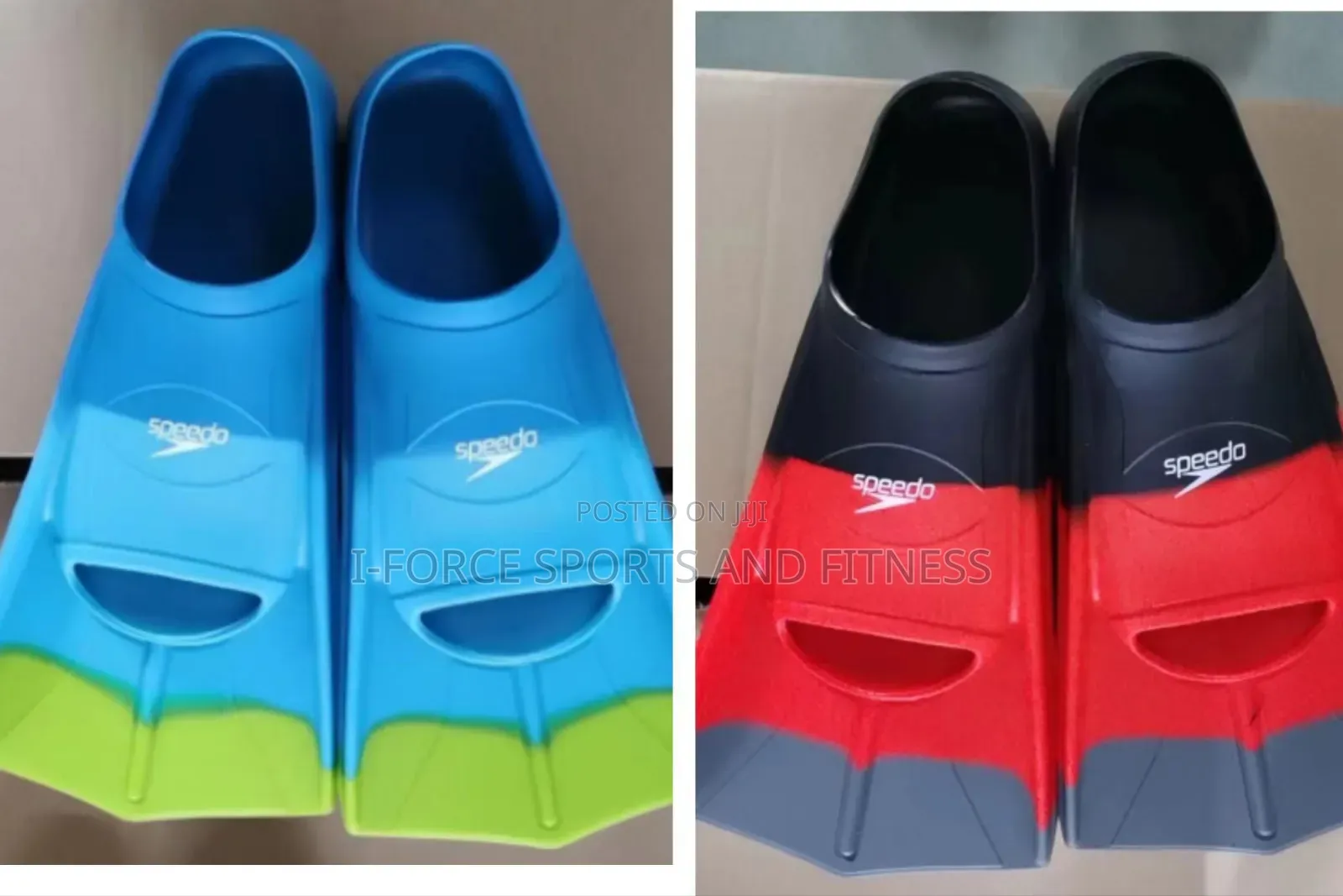 Swimming Flippers
