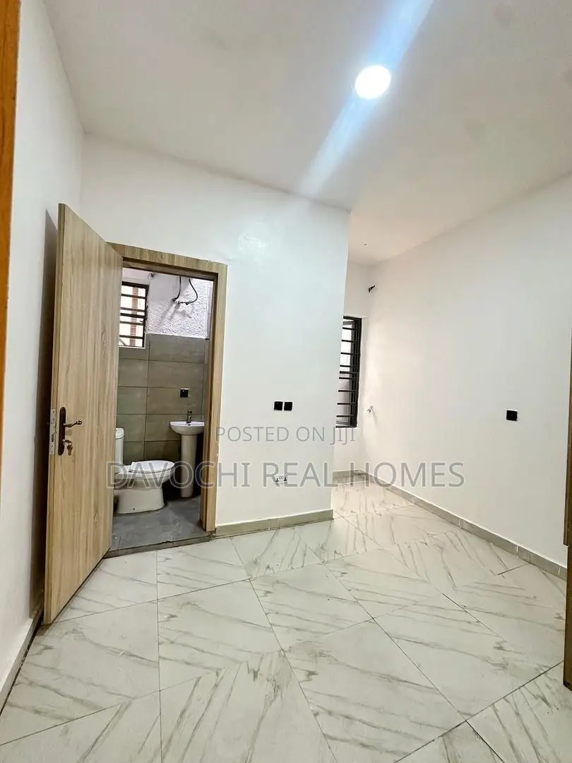 Mini Flat in Ikate, Lekki Phase 2 for rent