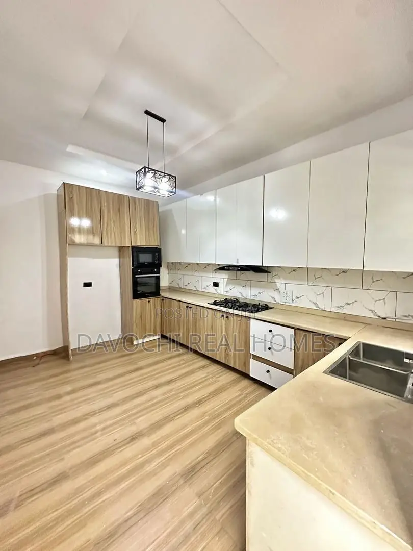 Mini Flat in Ikate, Lekki Phase 2 for rent