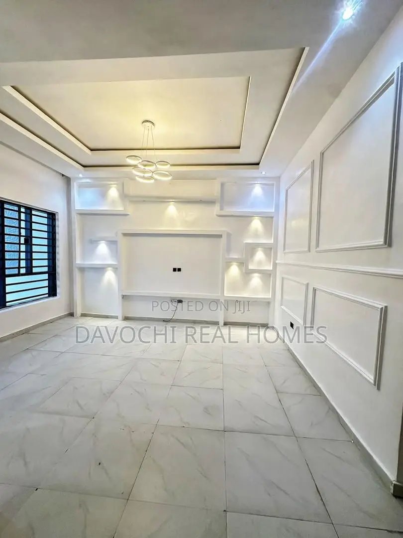 Mini Flat in Ikate, Lekki Phase 2 for rent