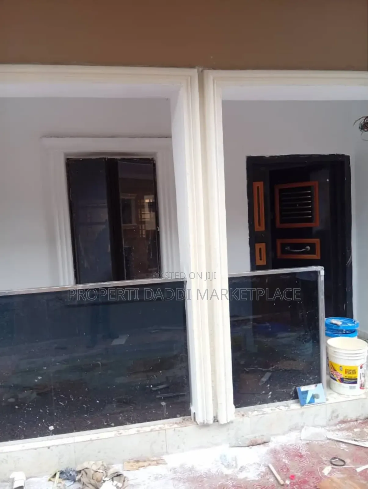 3bdrm Bungalow in Ayobo for sale