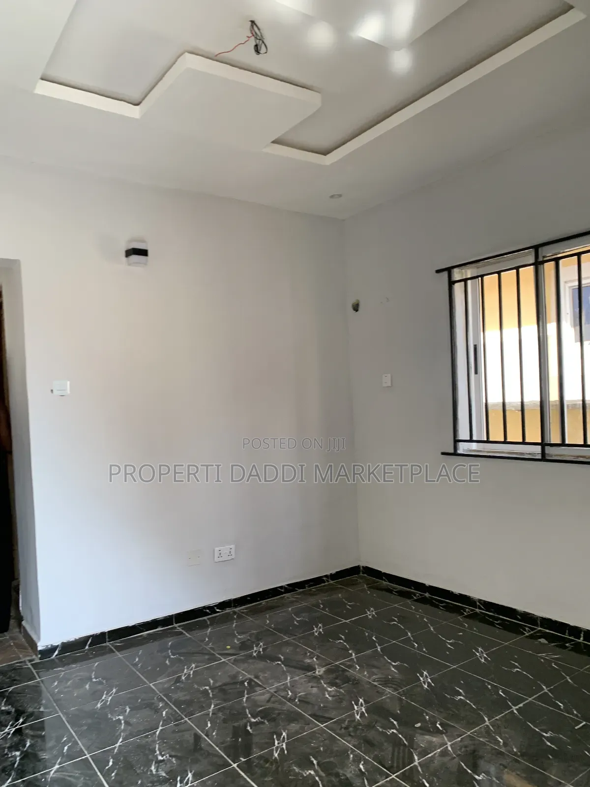 Mini Flat in Gold Estate, Ayobo for rent
