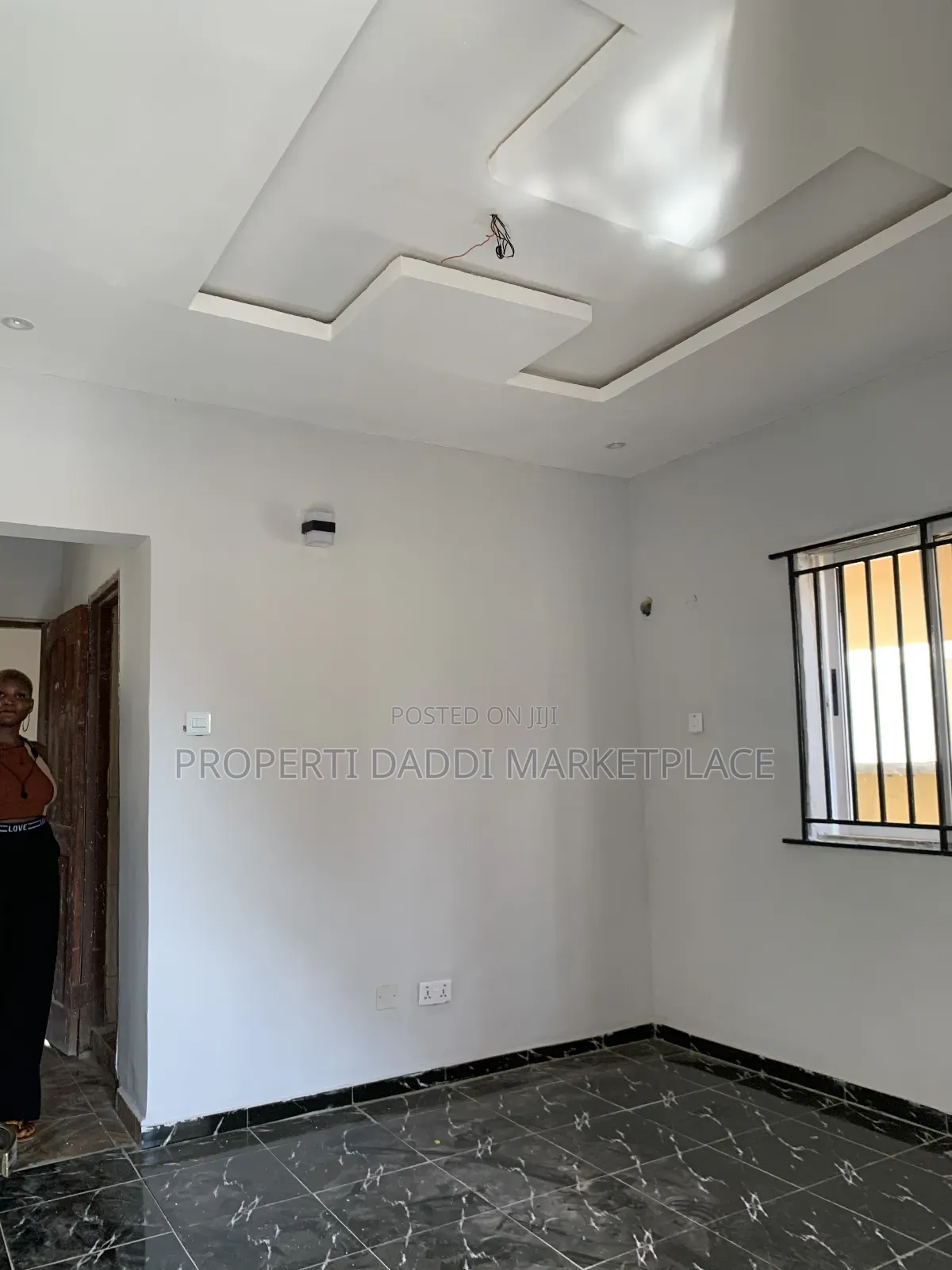 Mini Flat in Gold Estate, Ayobo for rent