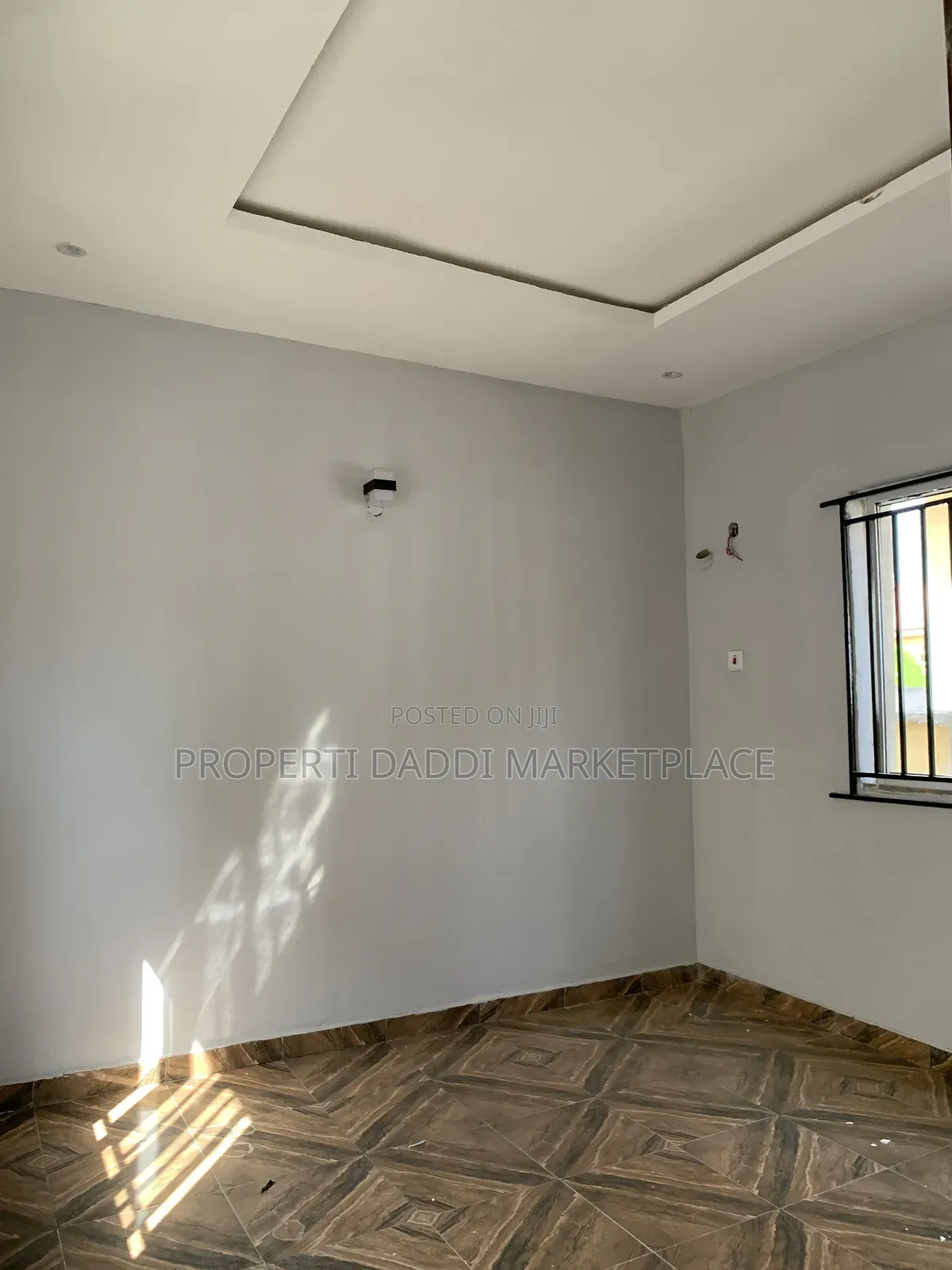 Mini Flat in Gold Estate, Ayobo for rent