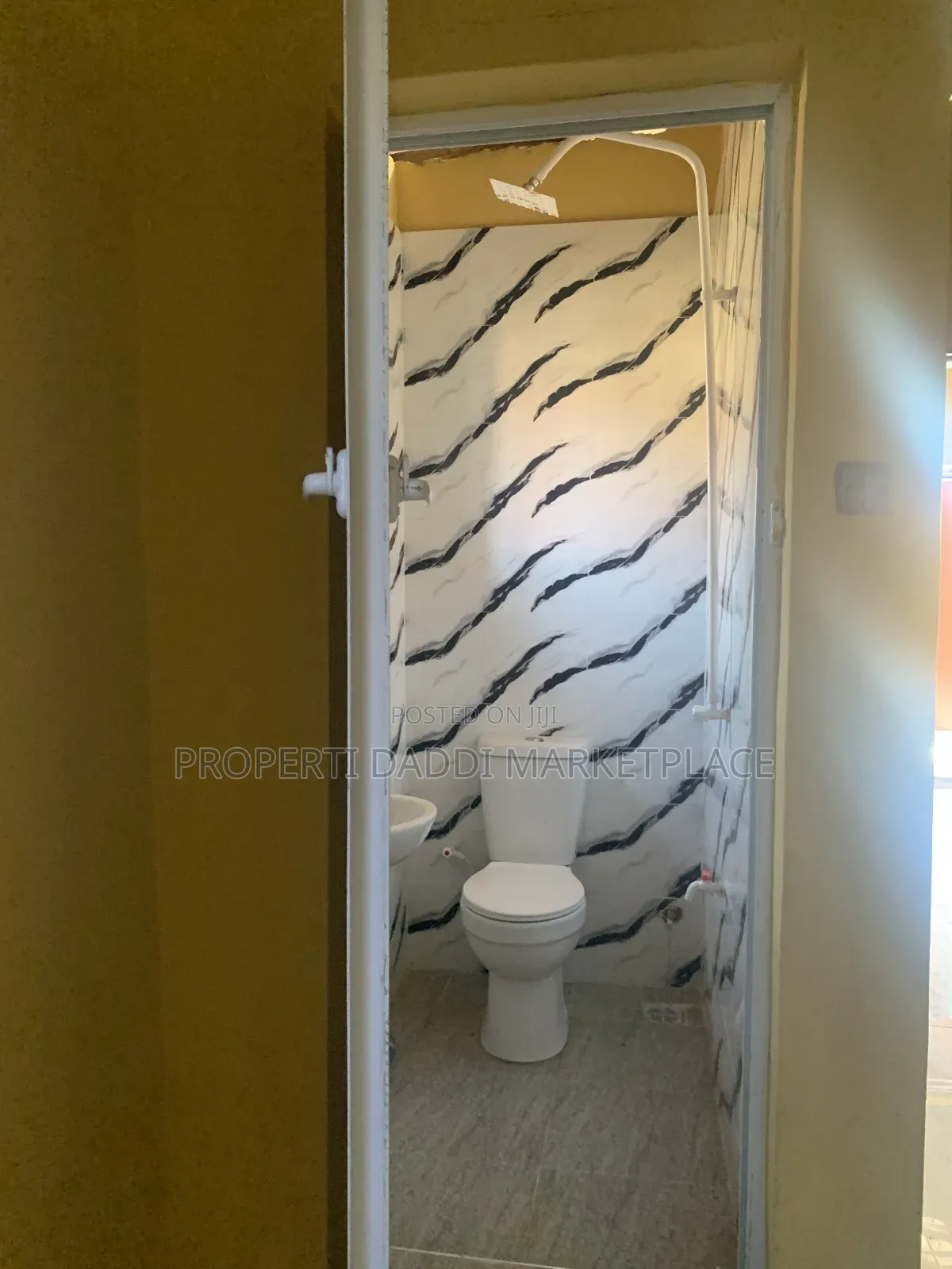 Mini Flat in Gold Estate, Ayobo for rent