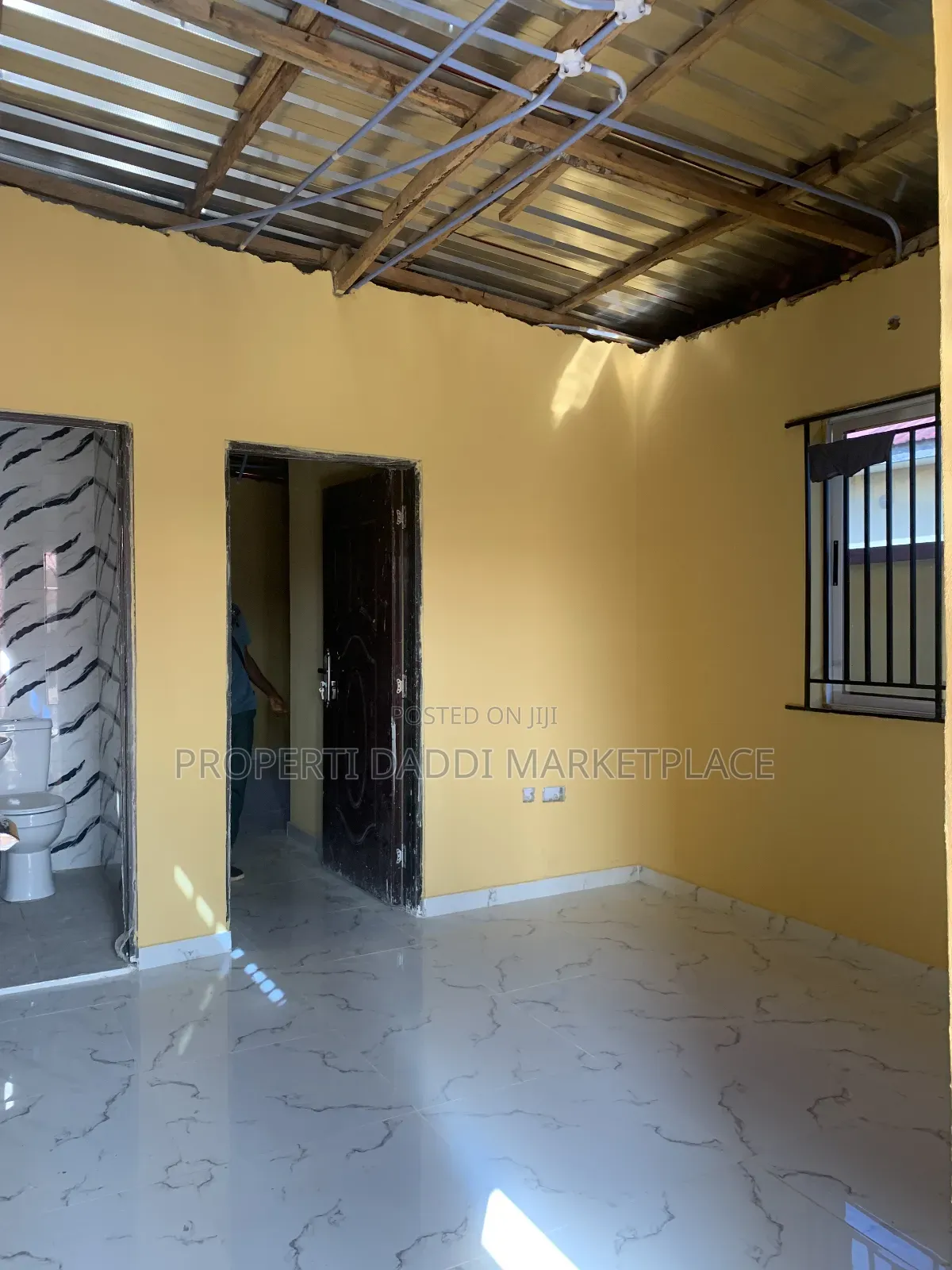 Mini Flat in Gold Estate, Ayobo for rent