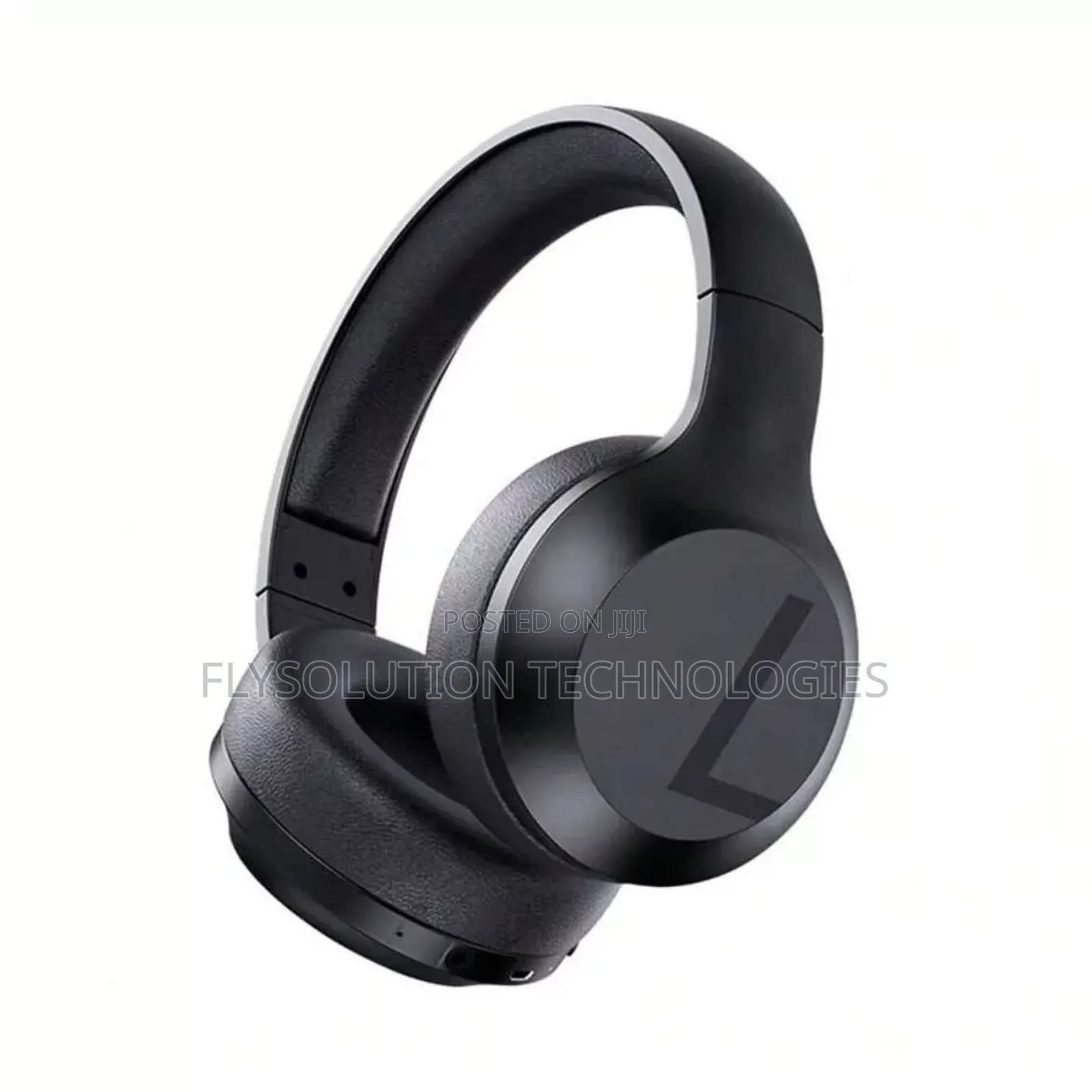 Remax Rb-660hb Bluetooth Wireless Headphones
