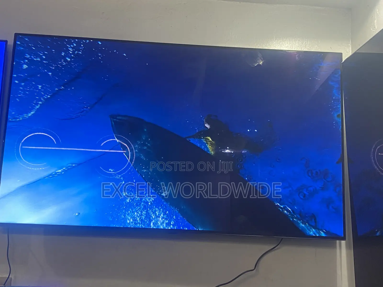 Uk Spec 55 Lg Oled Cx Series Smart With Ai Thinq