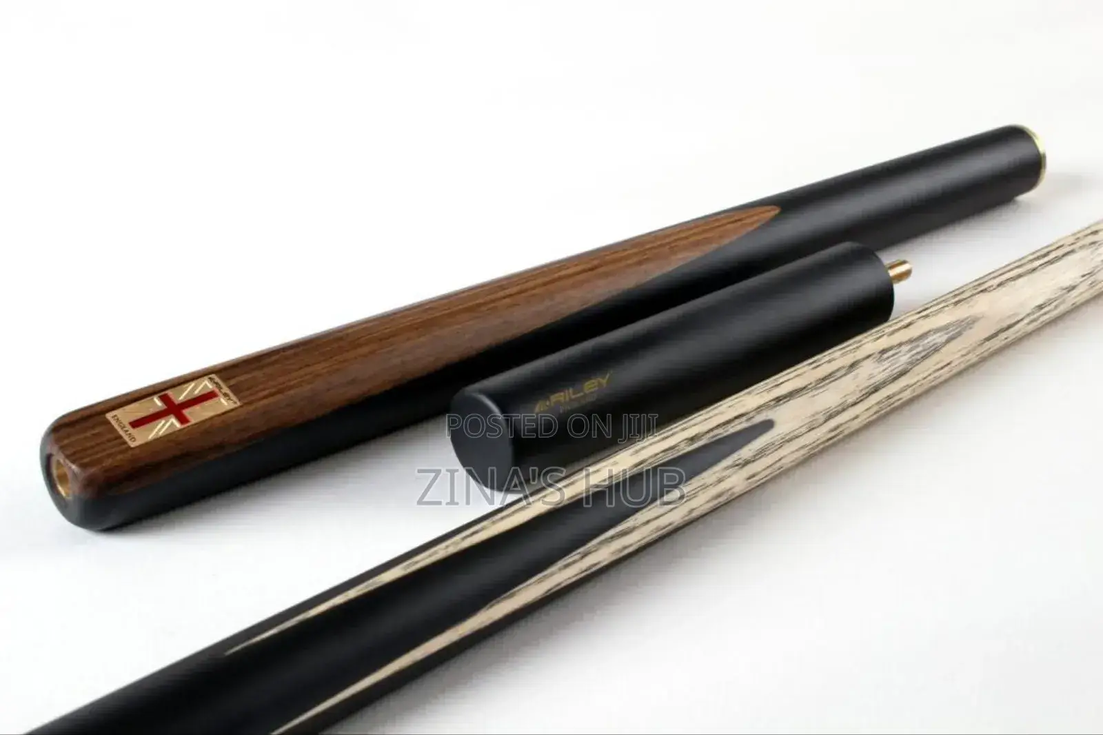 Ariley 3pc Cue