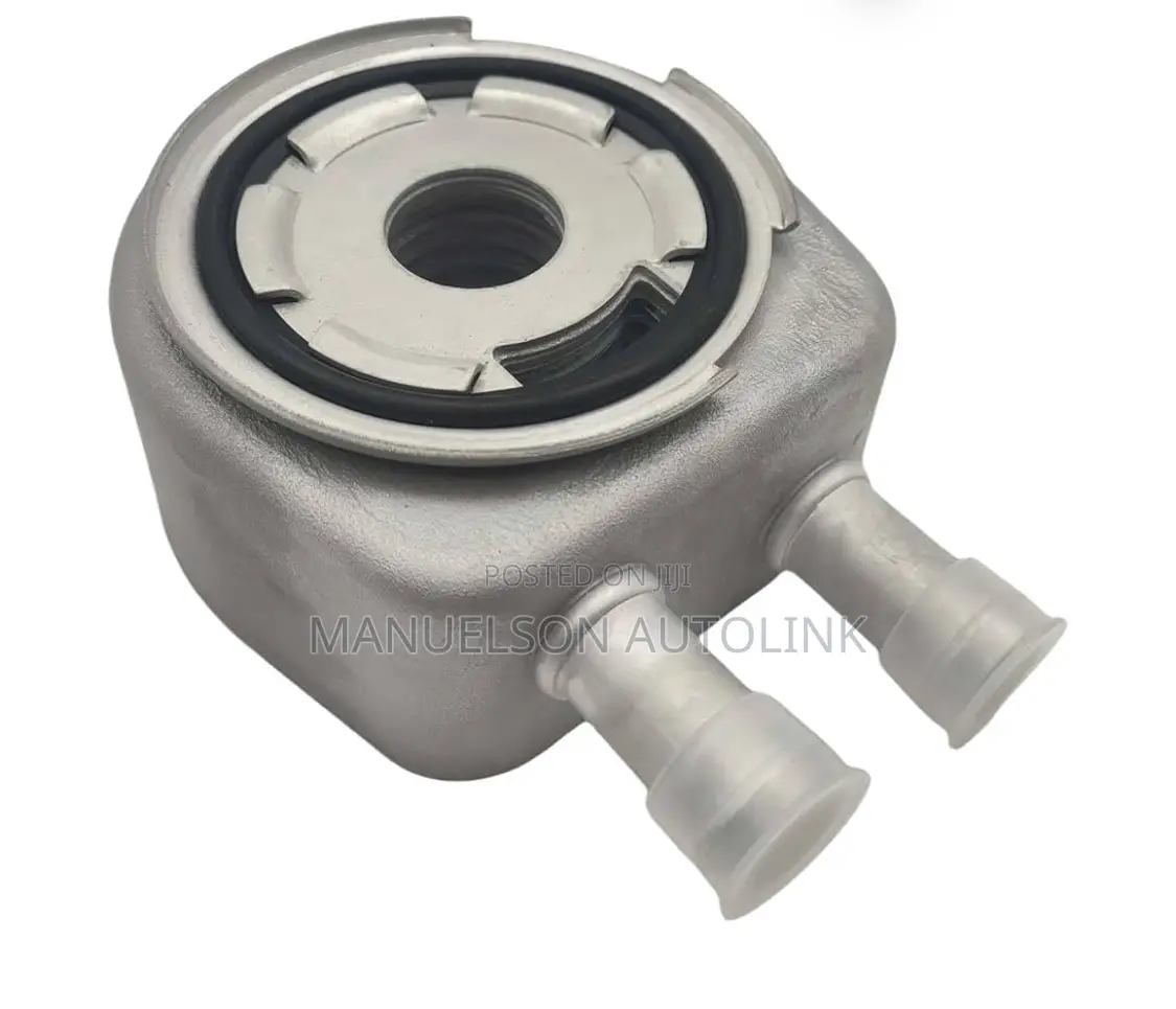 Engine Oil Cooler Hyundai Sonata Santa Fe Tucson Kia Optima