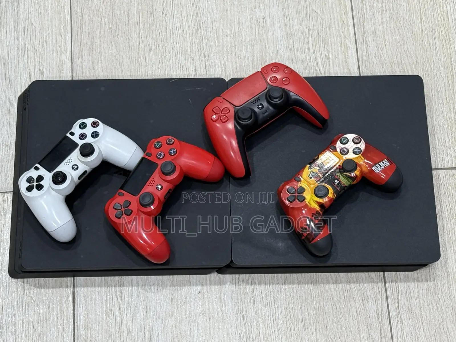 Playstation 4 Slim