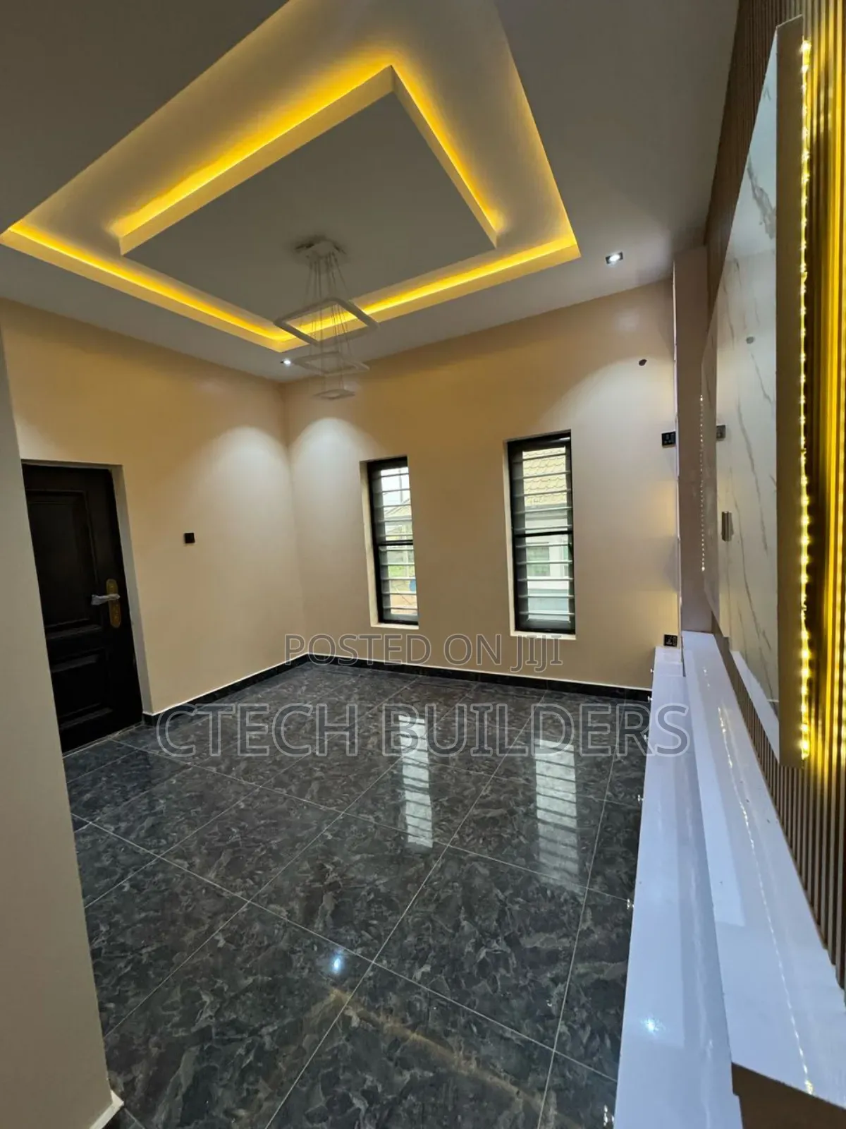 4bdrm Duplex in Benin City for sale