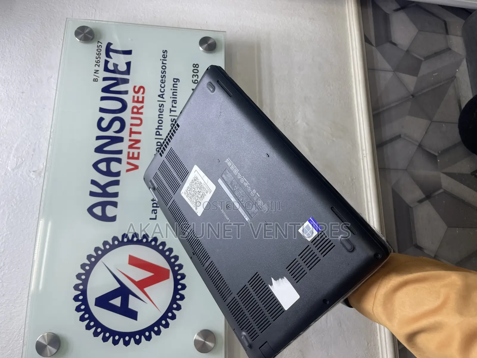 Laptop Dell Latitude 5401 8GB Intel Core I5 SSD 256GB