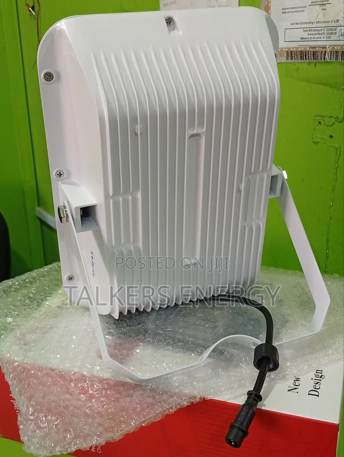 Quality Flood Light Series ( 150w Road Light)