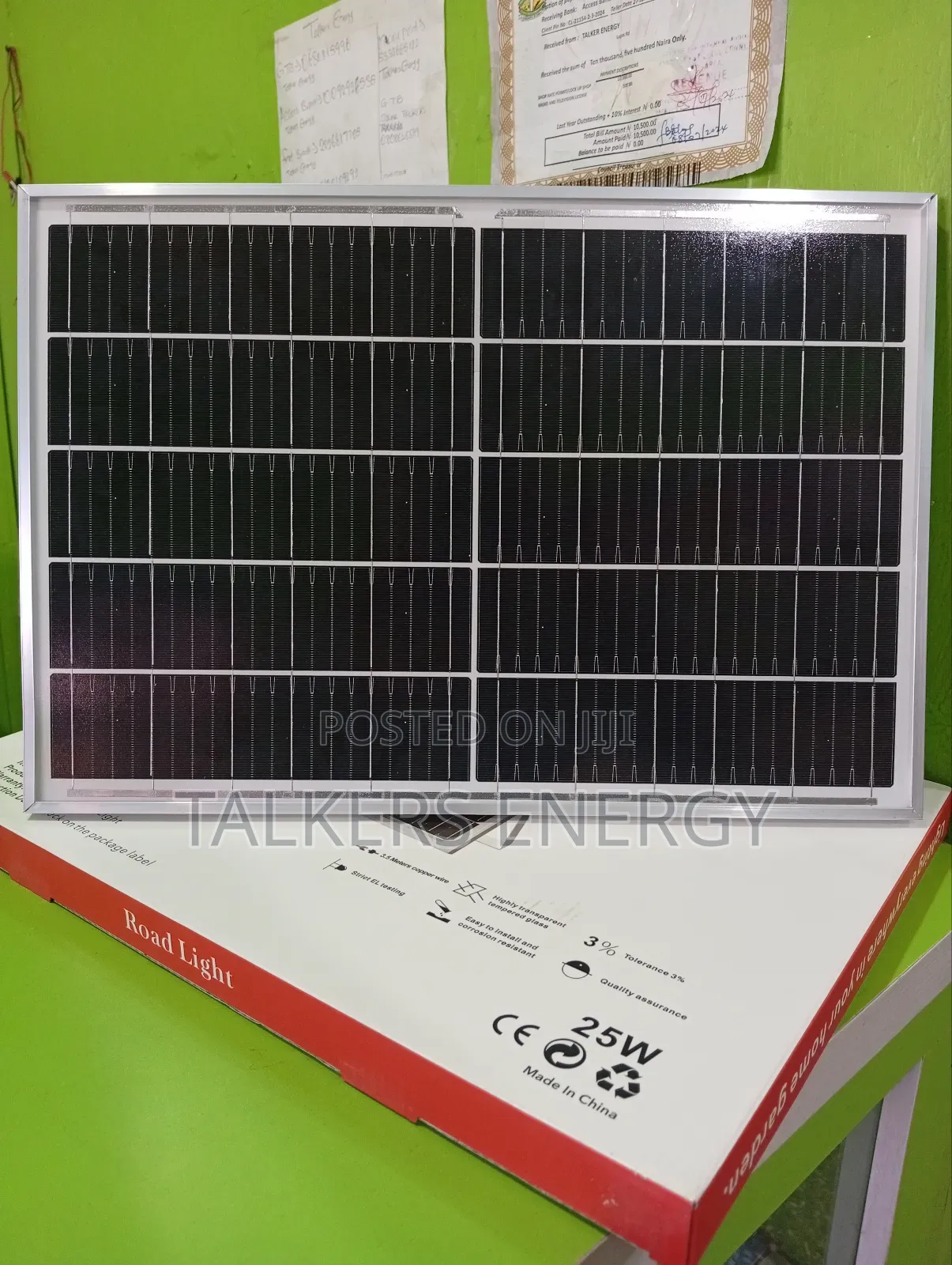 Quality Flood Light Series ( 150w Road Light)