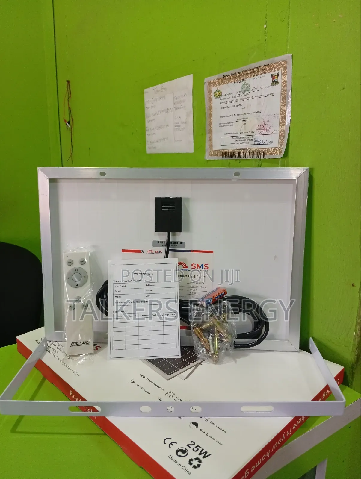 Quality Flood Light Series ( 150w Road Light)