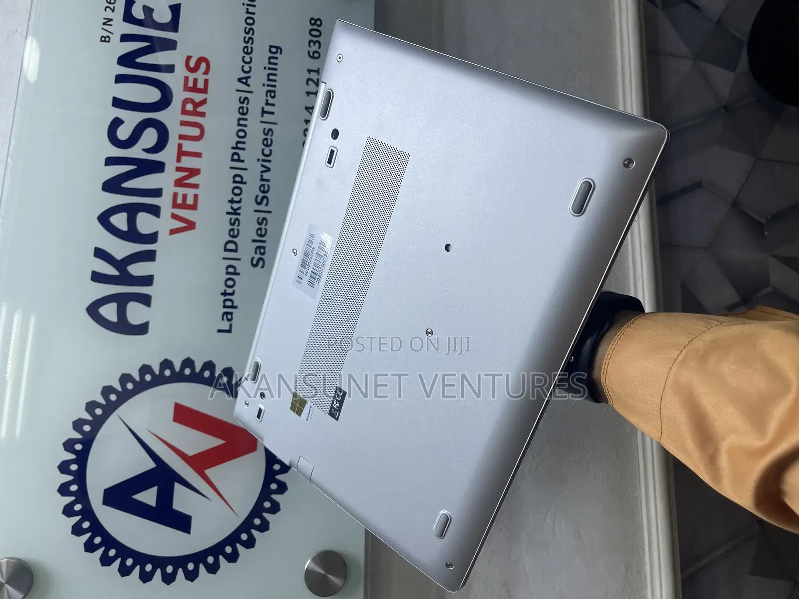 Laptop HP EliteBook 840 G5 8GB Intel Core I5 SSD 256GB