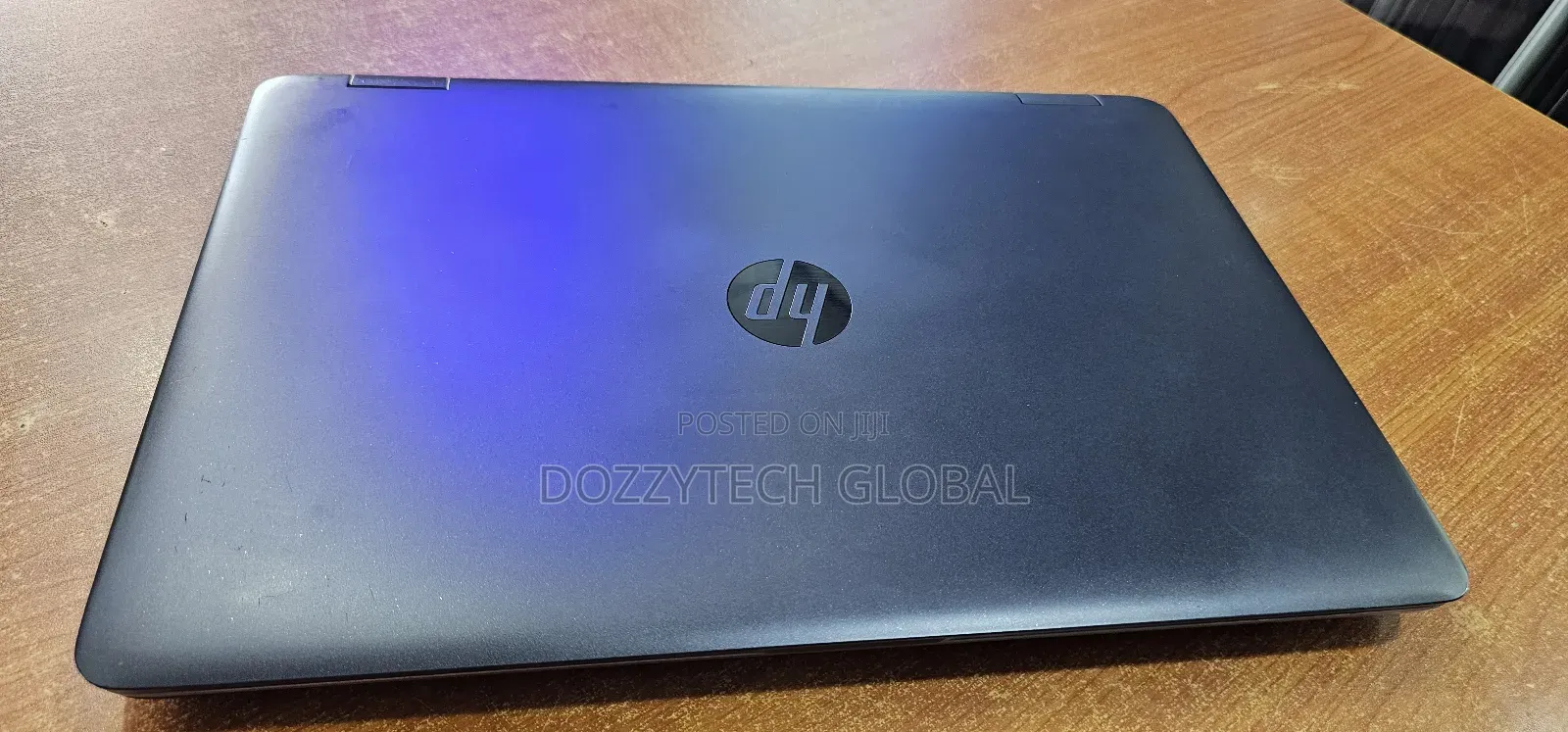 Laptop HP ProBook 650 G2 8GB Intel Core I5 HDD 500GB