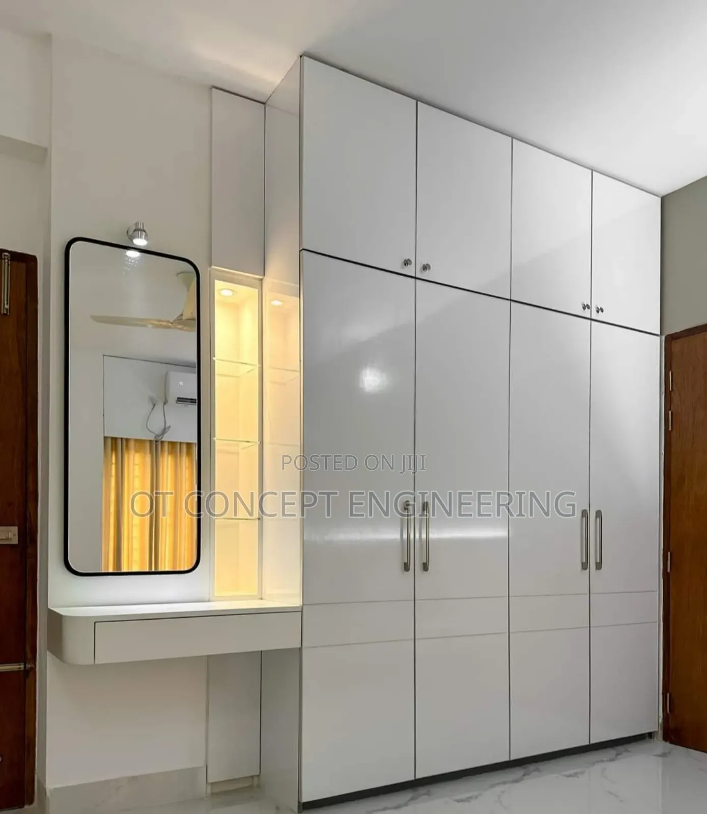 Cabinet Wardrobe