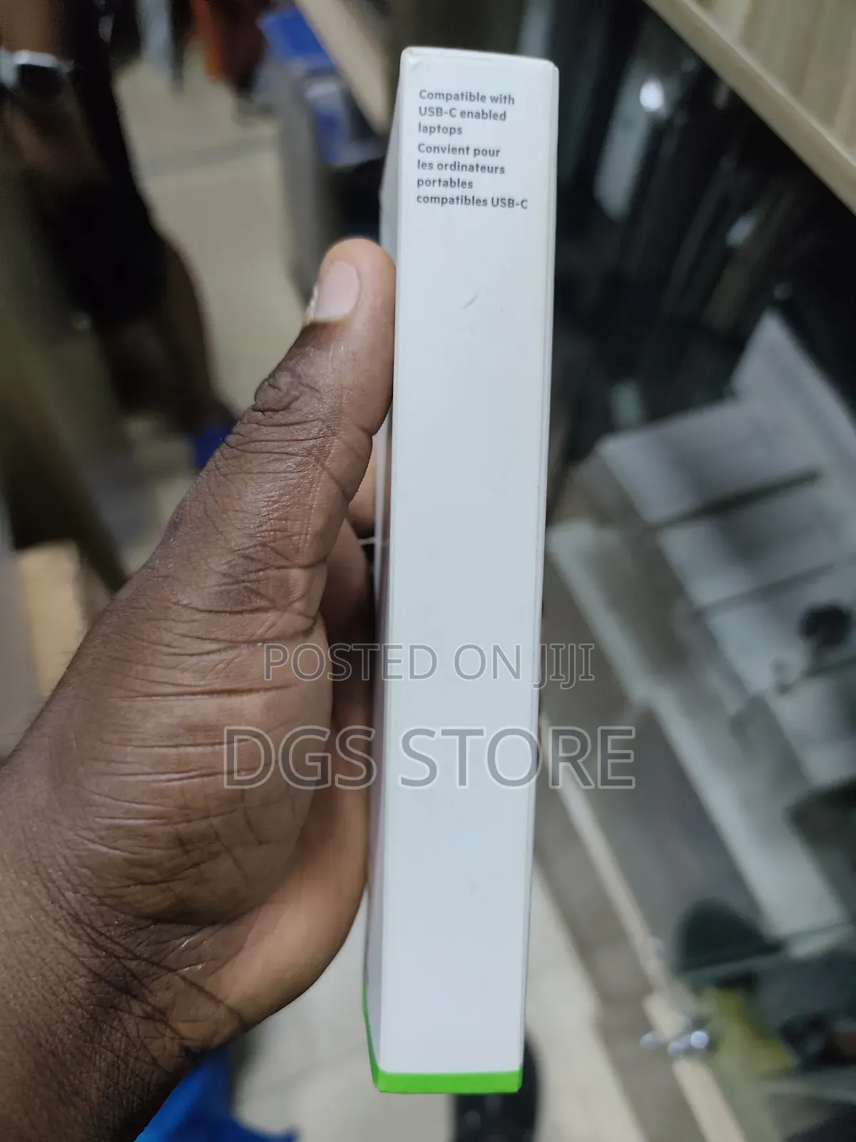Belkin Usb C to Gigabit Ethernet Adapter