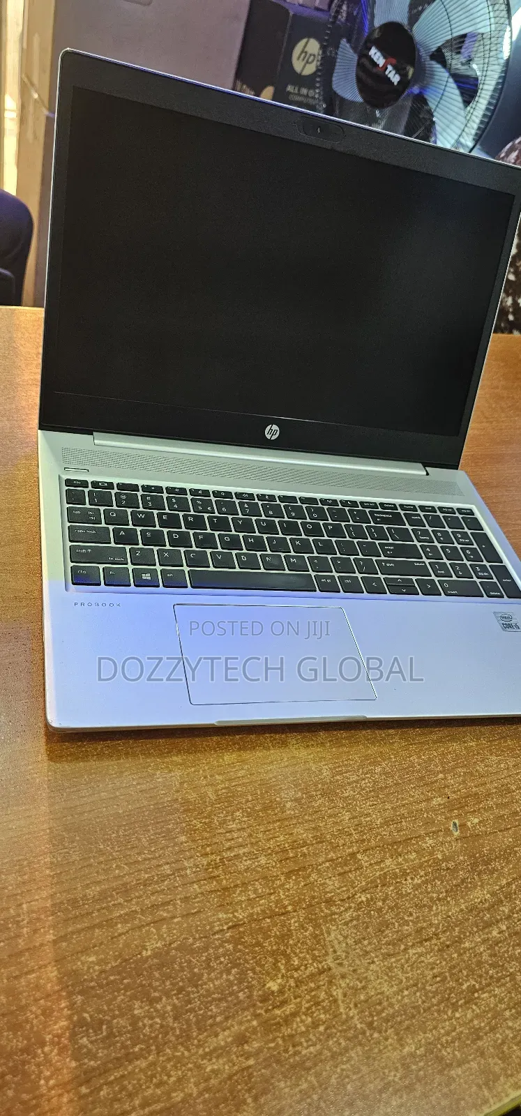 Laptop HP ProBook 450 G7 16GB Intel Core I5 SSD 256GB
