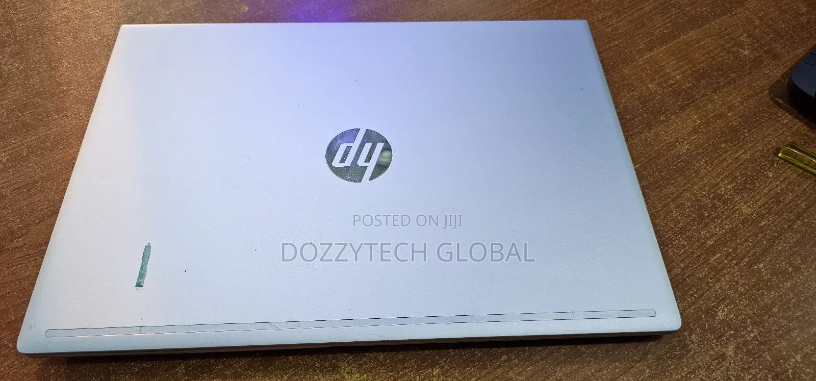 Laptop HP ProBook 450 G7 16GB Intel Core I5 SSD 256GB
