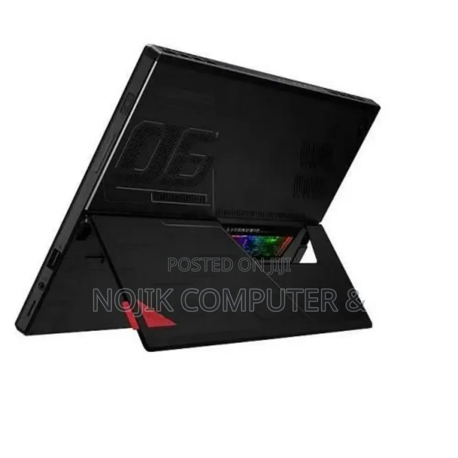 New Laptop Asus ROG Flow Z13 GZ301 16GB Intel Core I7 SSD 512GB