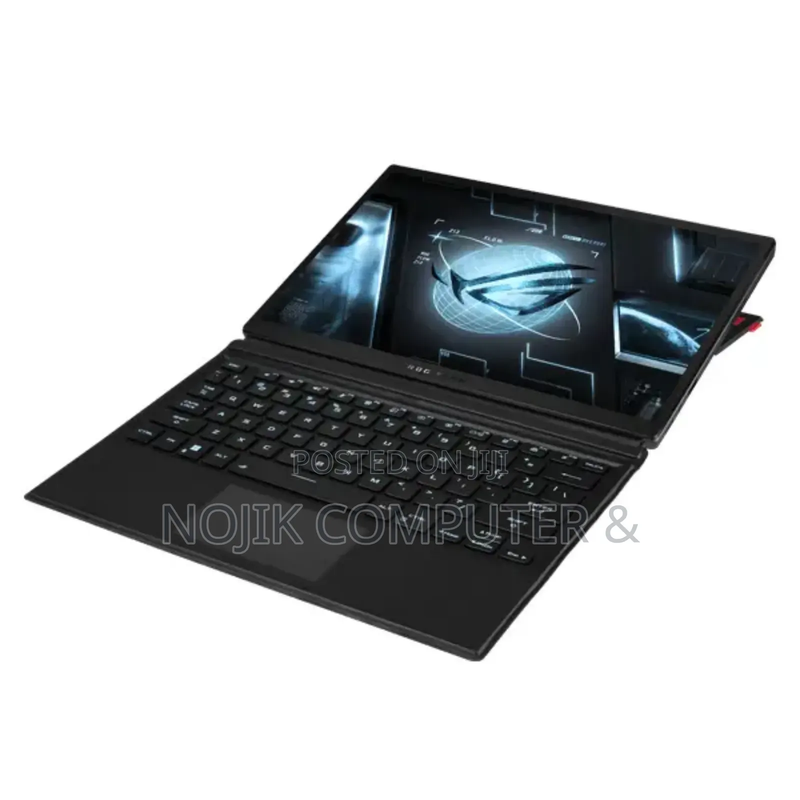 New Laptop Asus ROG Flow Z13 GZ301 16GB Intel Core I7 SSD 512GB