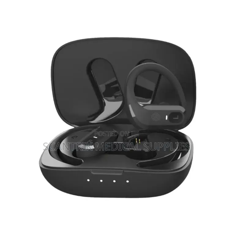 Type 2 Personal Sound Amplifier (Rechargeable)
