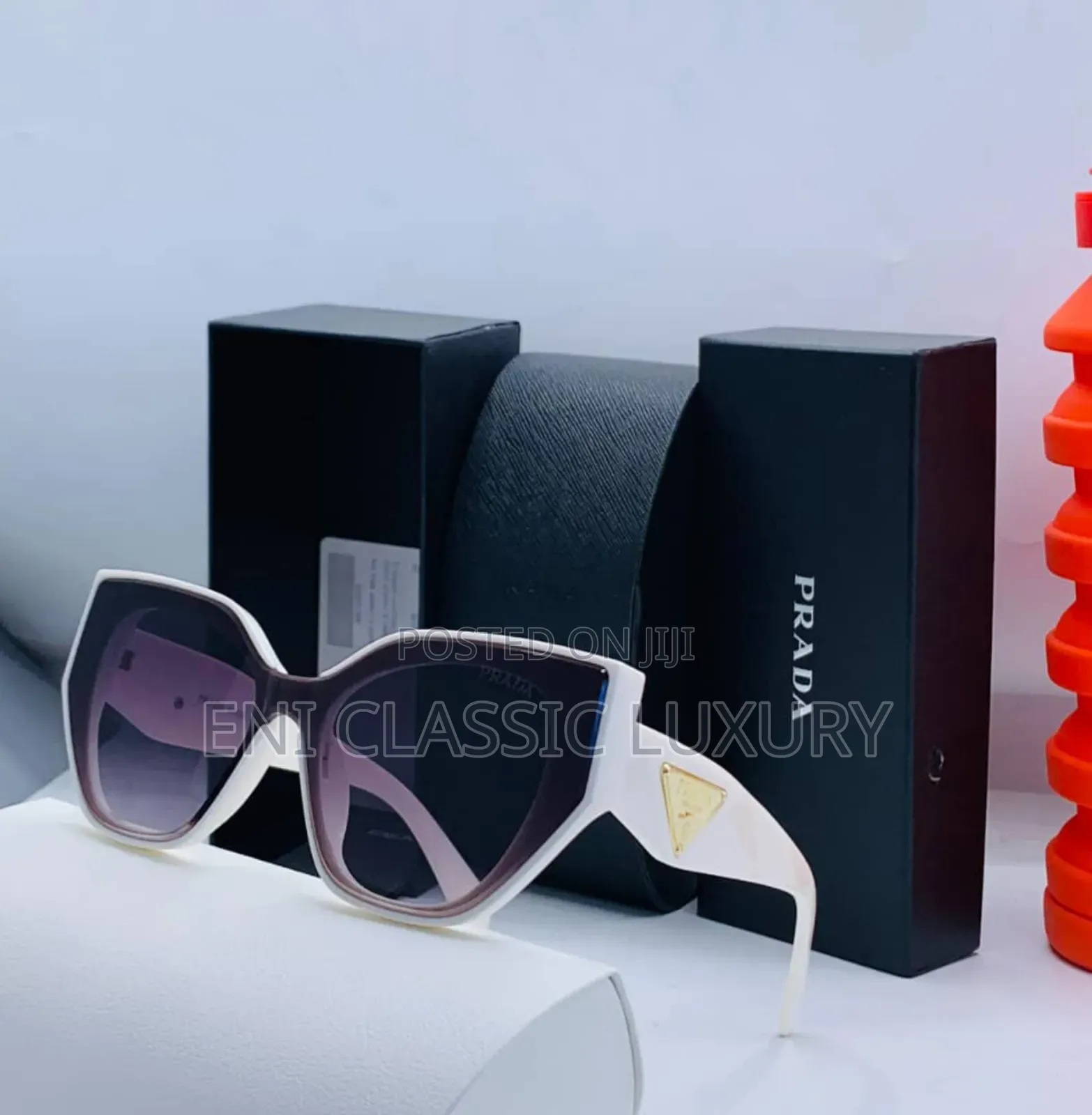 Original Luxury Designer Eyewear Collection Versace