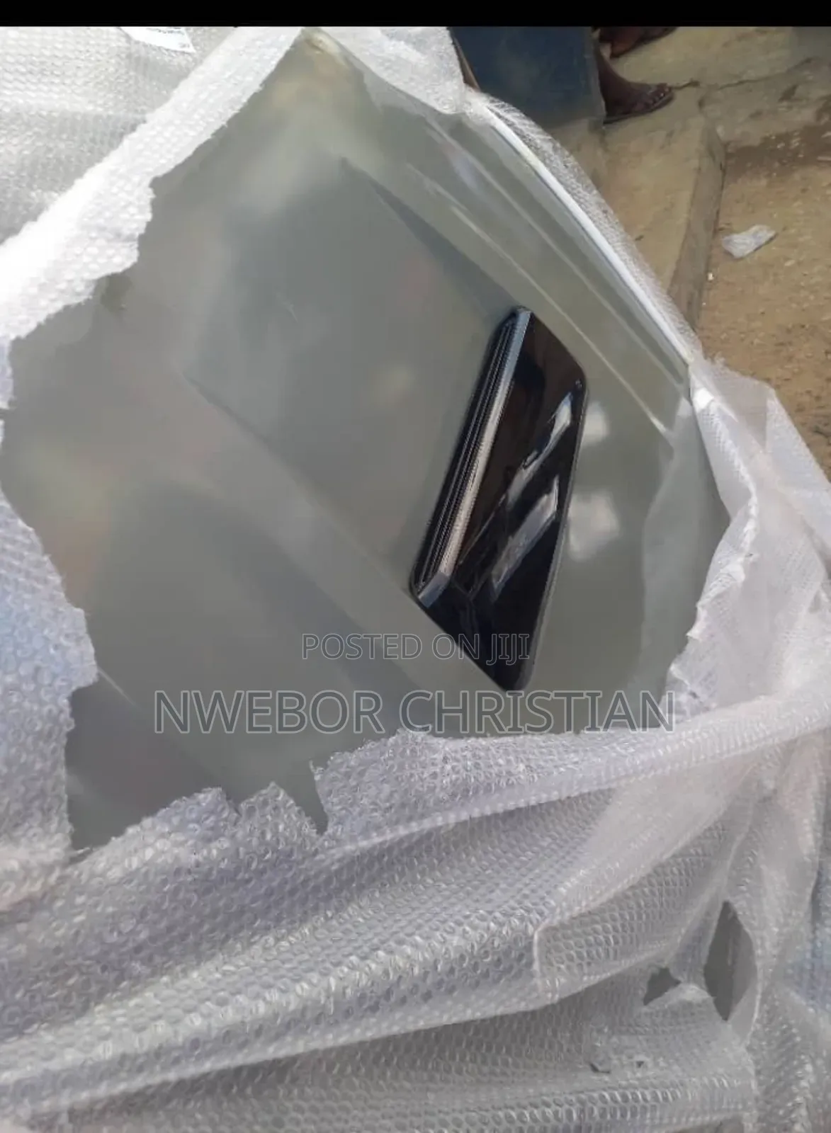 Bonnet With Coolant for Toyota Tacoma 2020 Is Available