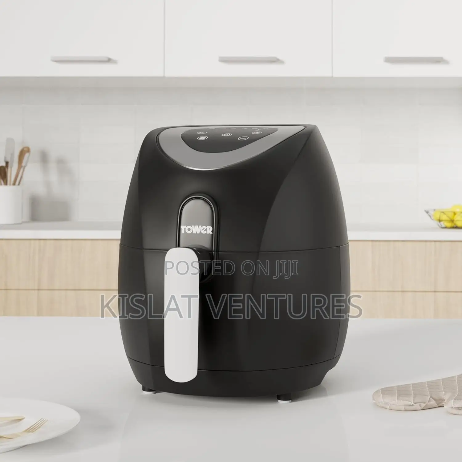 Tower Vortx 4.3 L Digital Air Fryer
