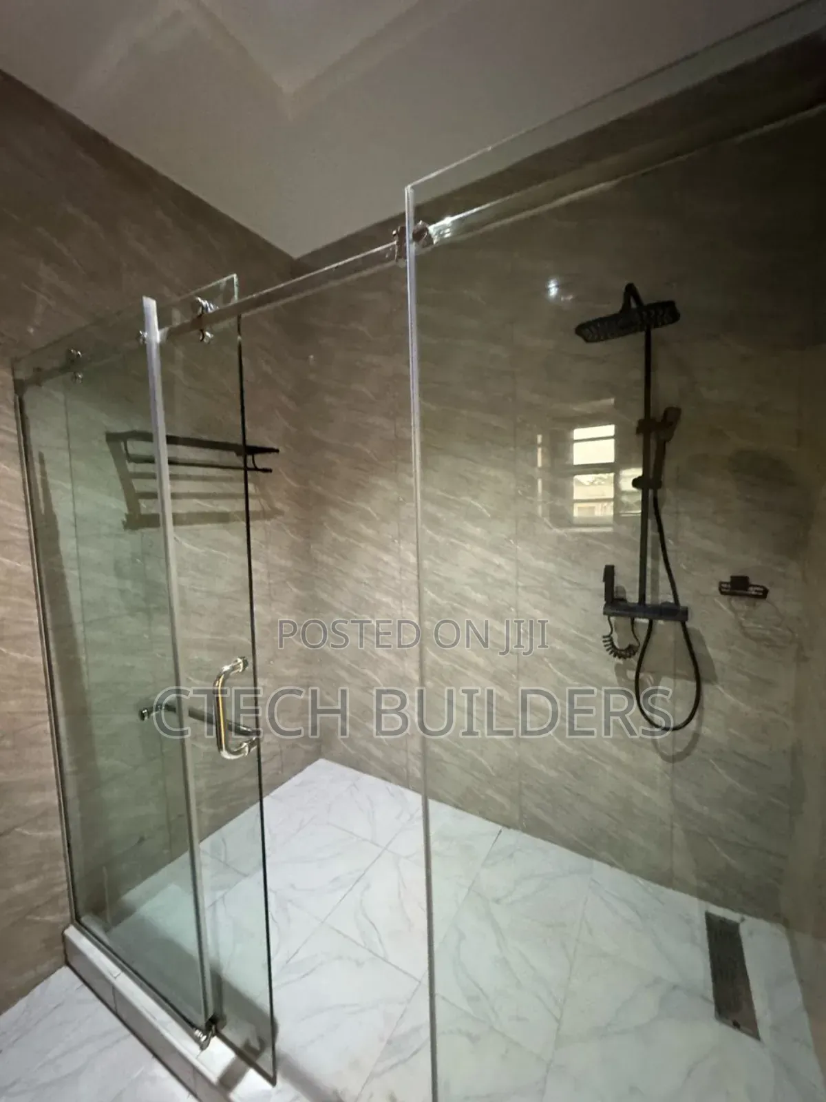 4bdrm Duplex in Benin City for sale