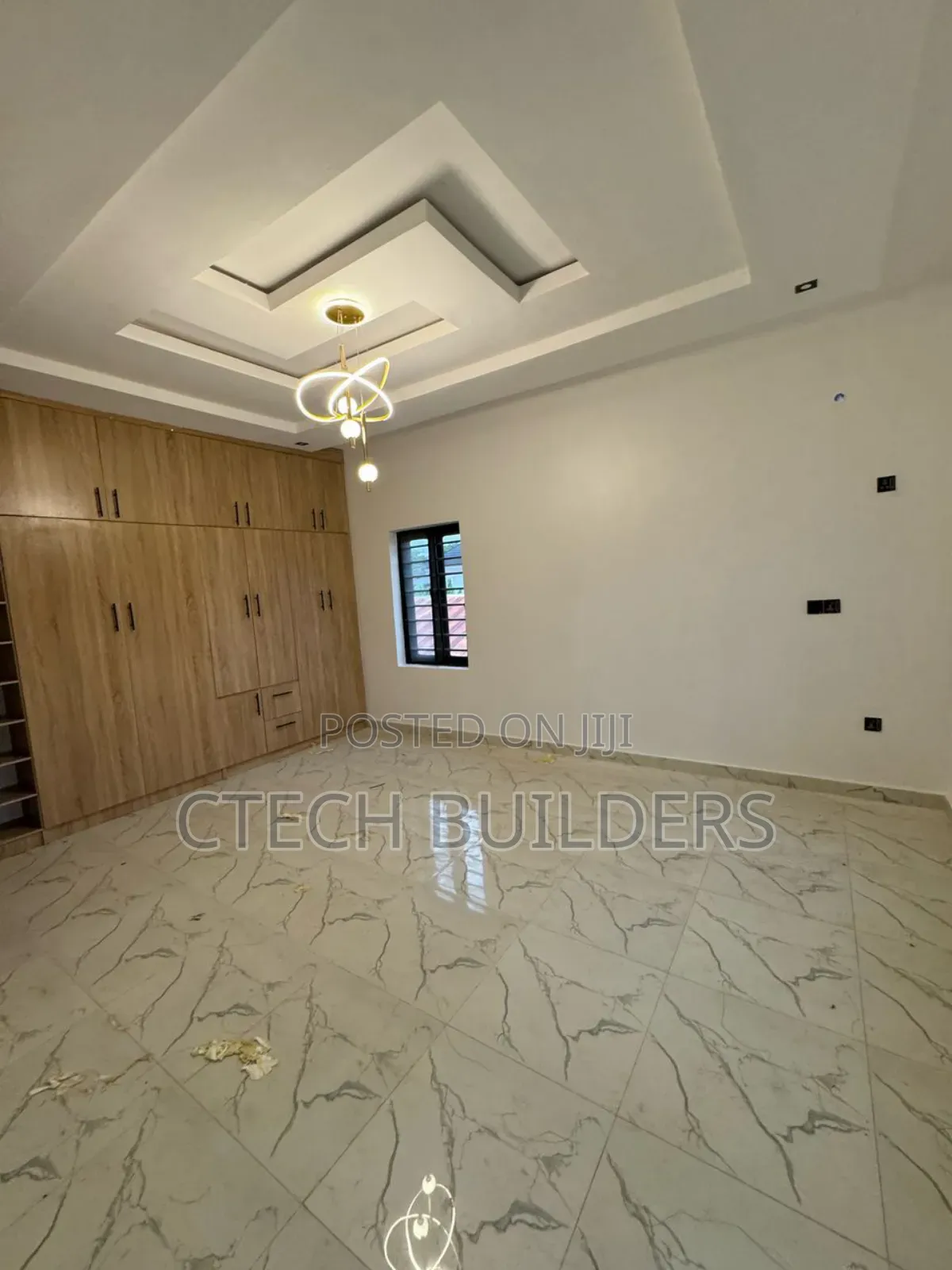 4bdrm Duplex in Benin City for sale