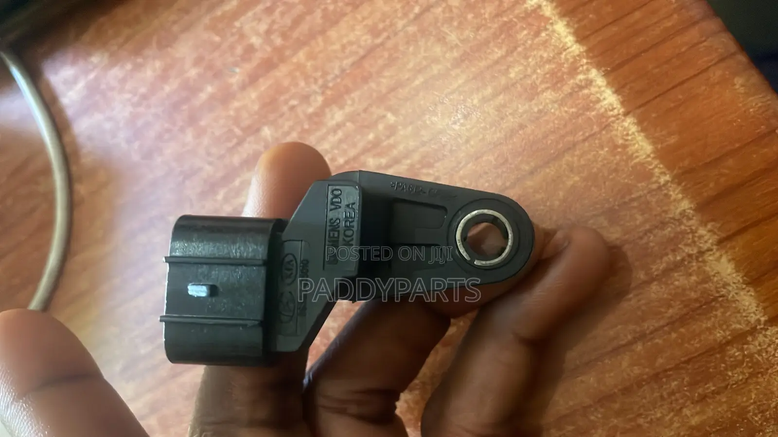 Hyundai Tucson Camshaft Position Sensor 39350-25010