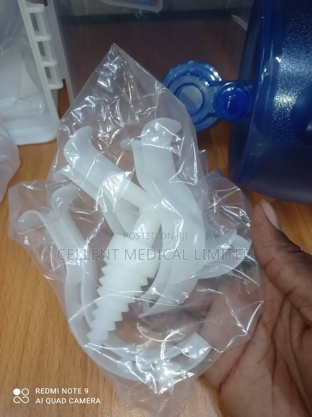 Ambu Bag Adult and Children