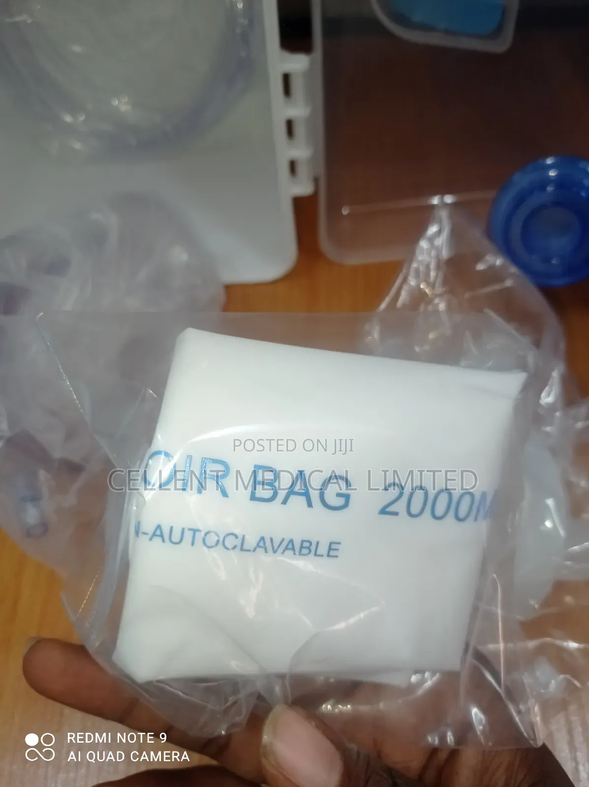 Ambu Bag Adult and Children