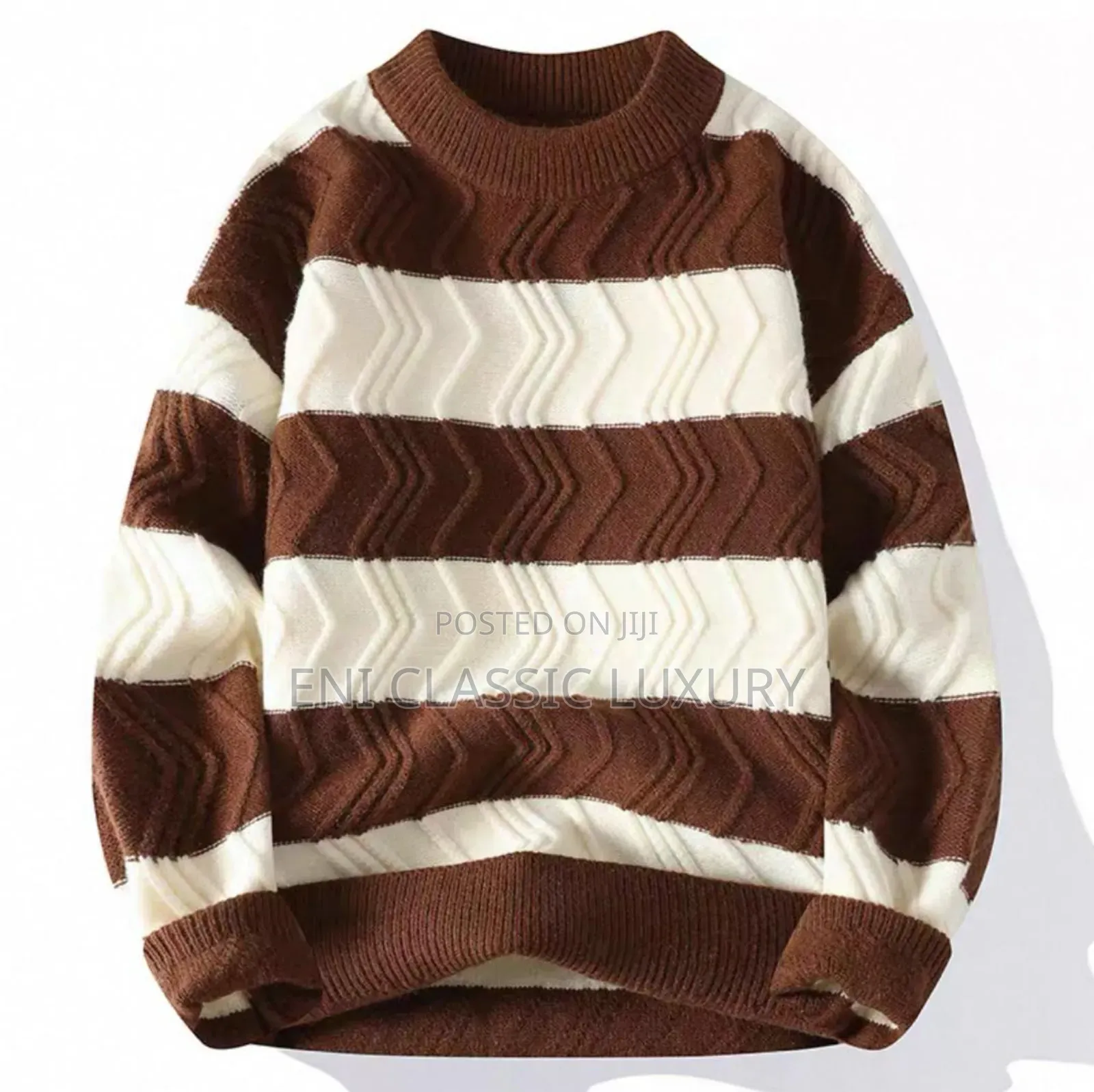 Premium Quality Luxury Cargo Sweatop Well Branded