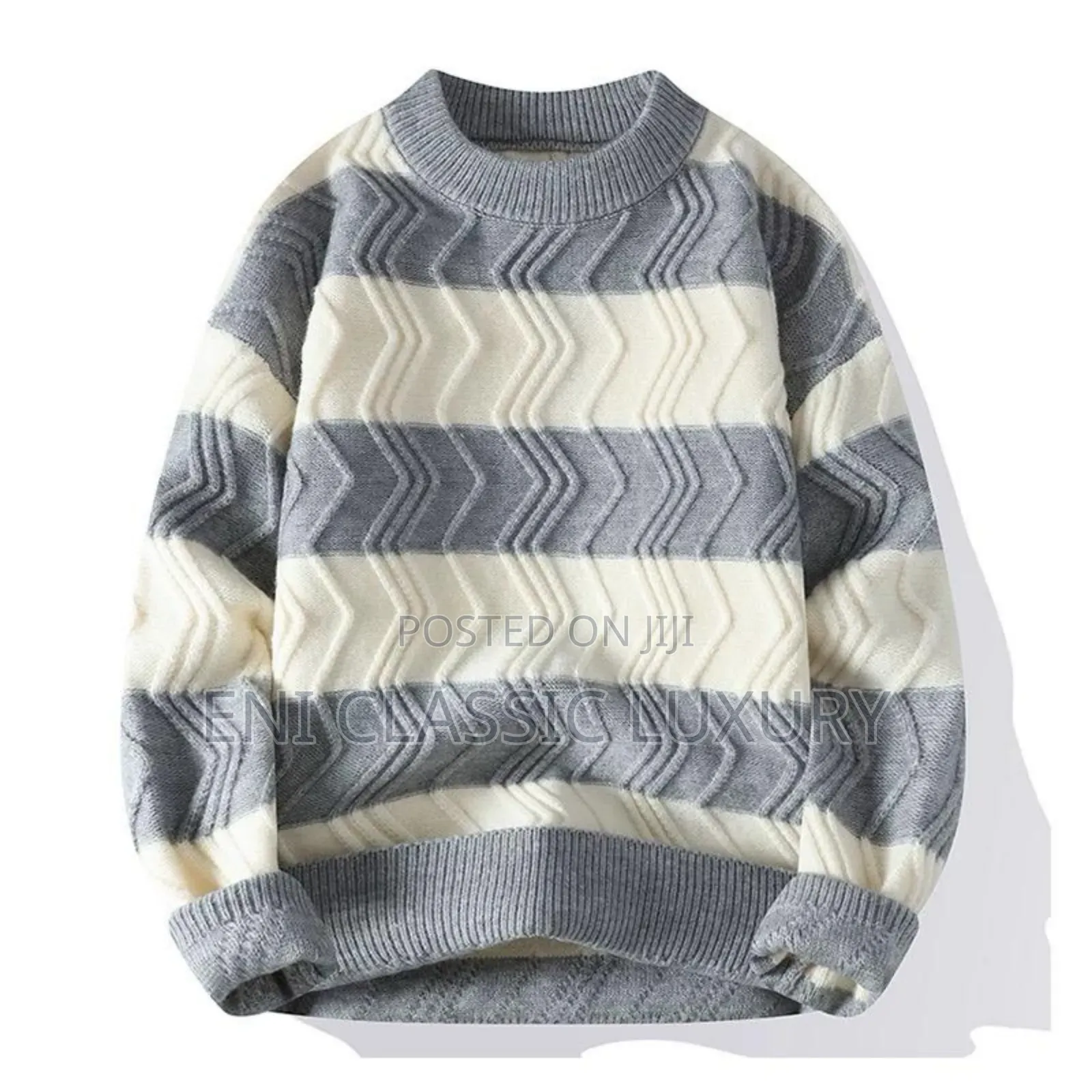 Premium Quality Luxury Cargo Sweatop Well Branded