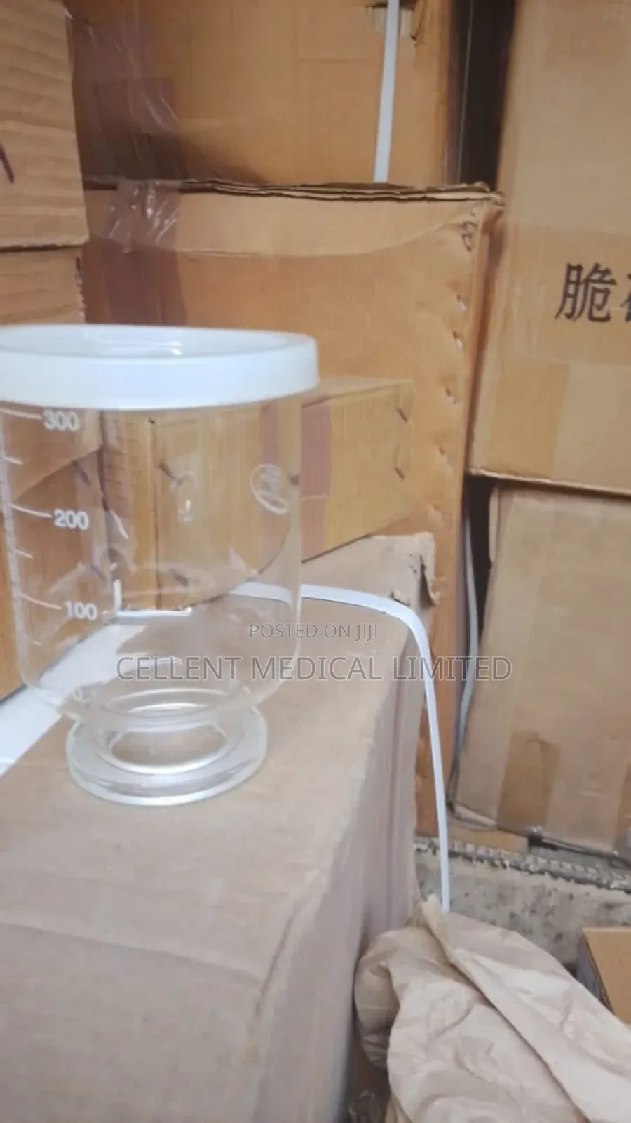 Filtration Apparatus 1,000ml