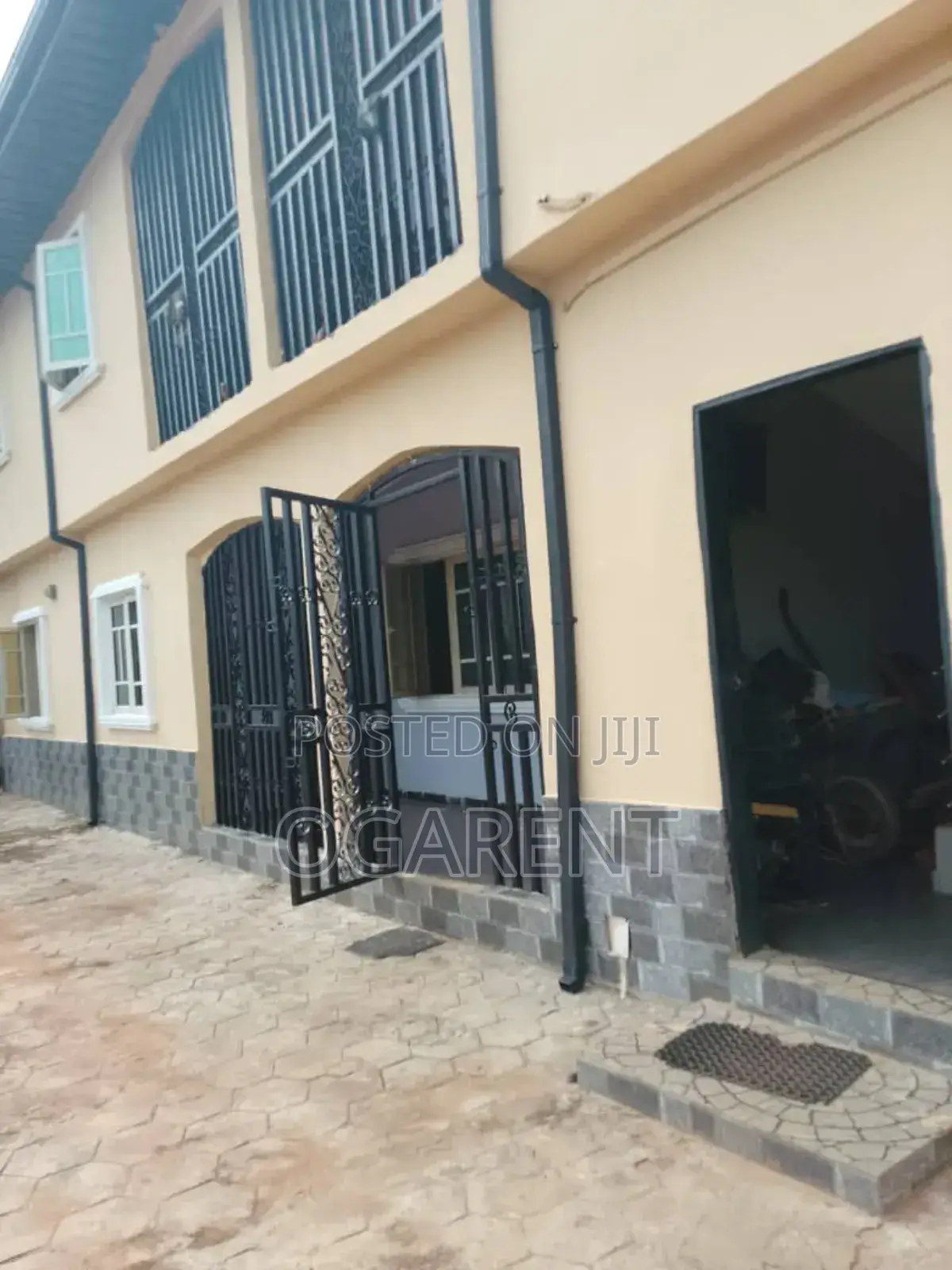 3bdrm Apartment in Benin City for rent