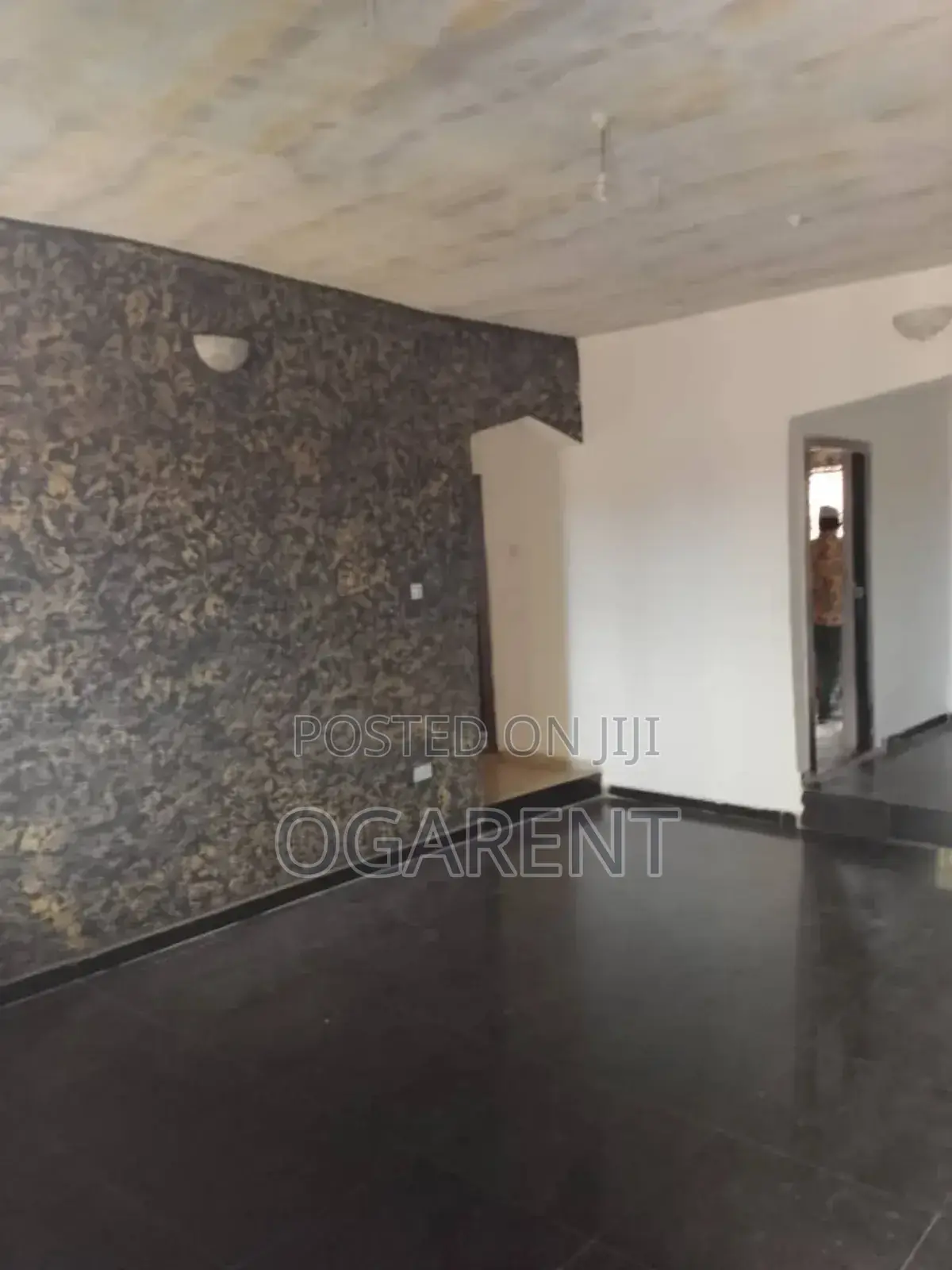 3bdrm Apartment in Benin City for rent