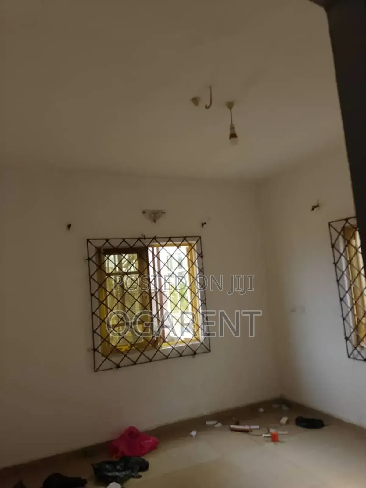 3bdrm Apartment in Benin City for rent